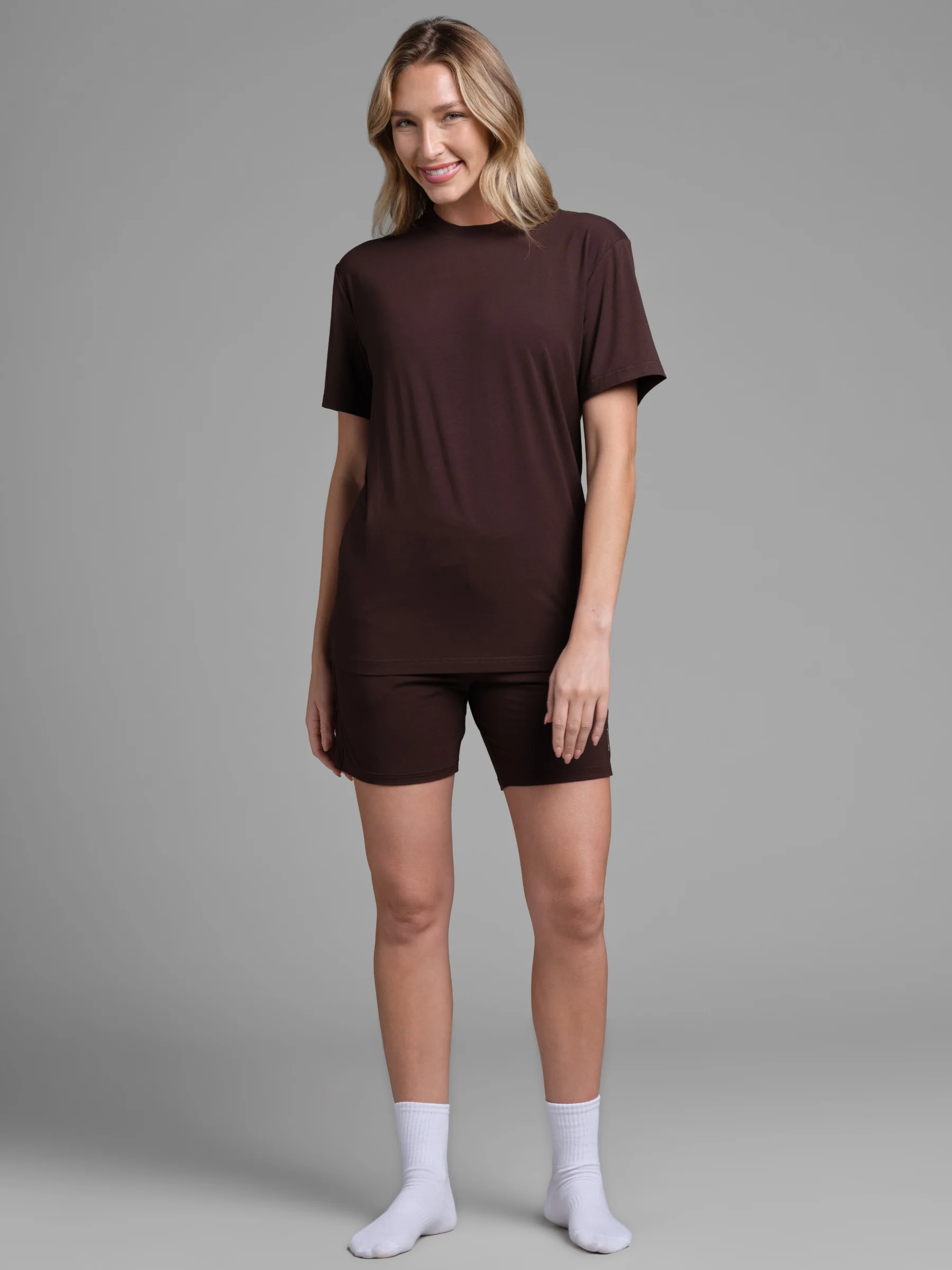 Cloud Lounge Tee - Image 100