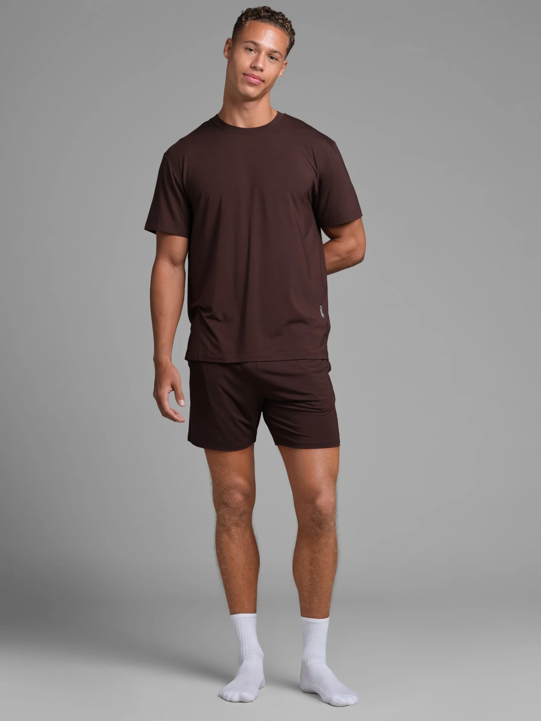 Cloud Lounge Tee - Image 104