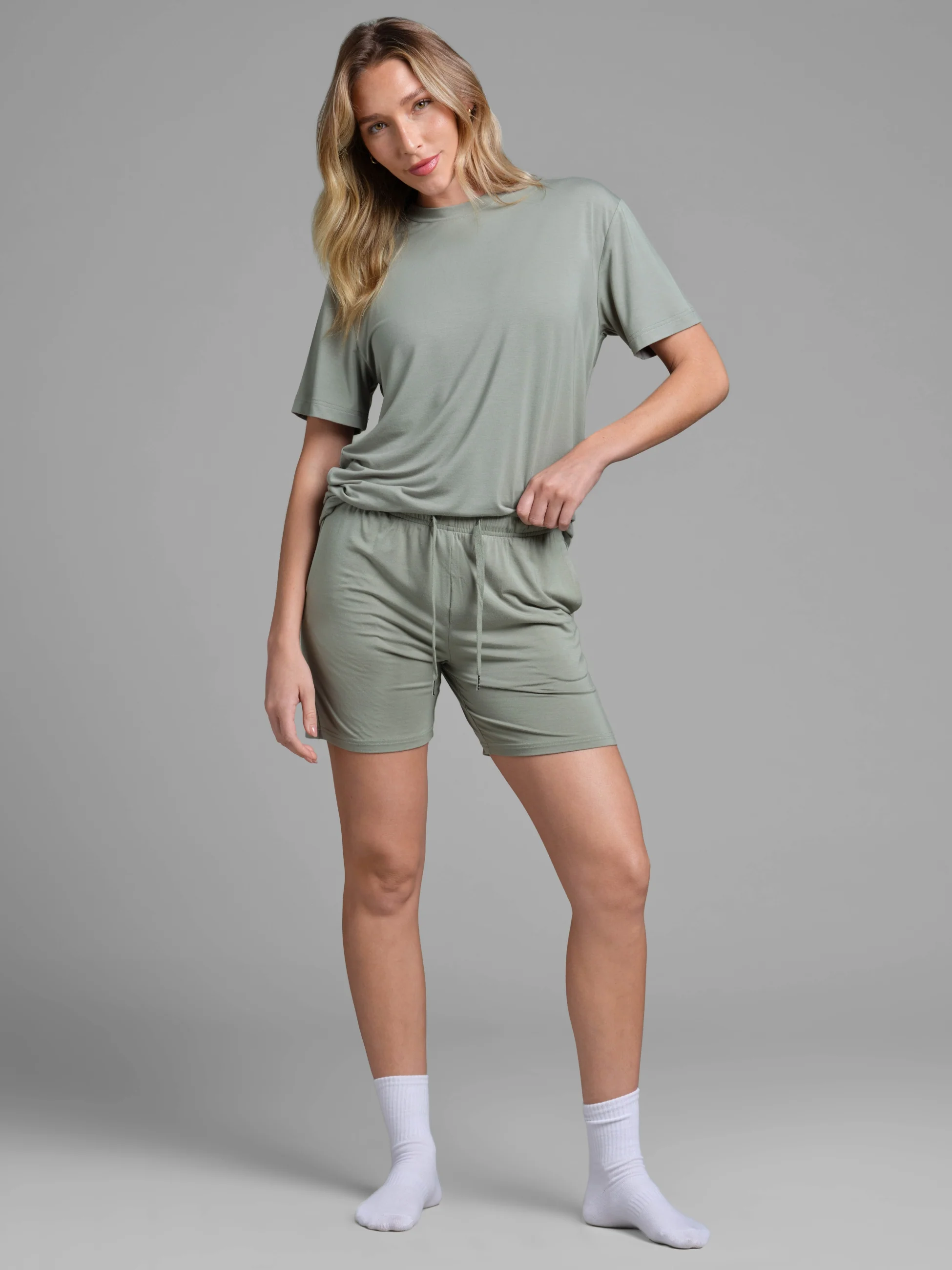 Cloud Lounge Tee - Image 107
