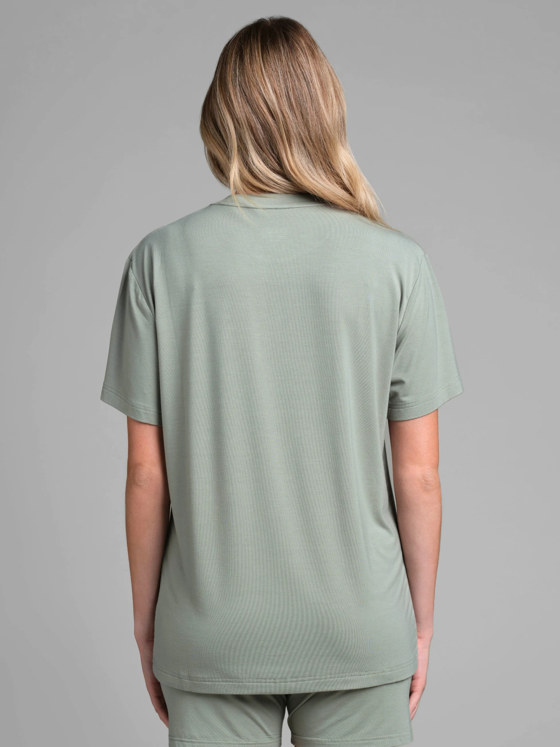 Cloud Lounge Tee - Image 108