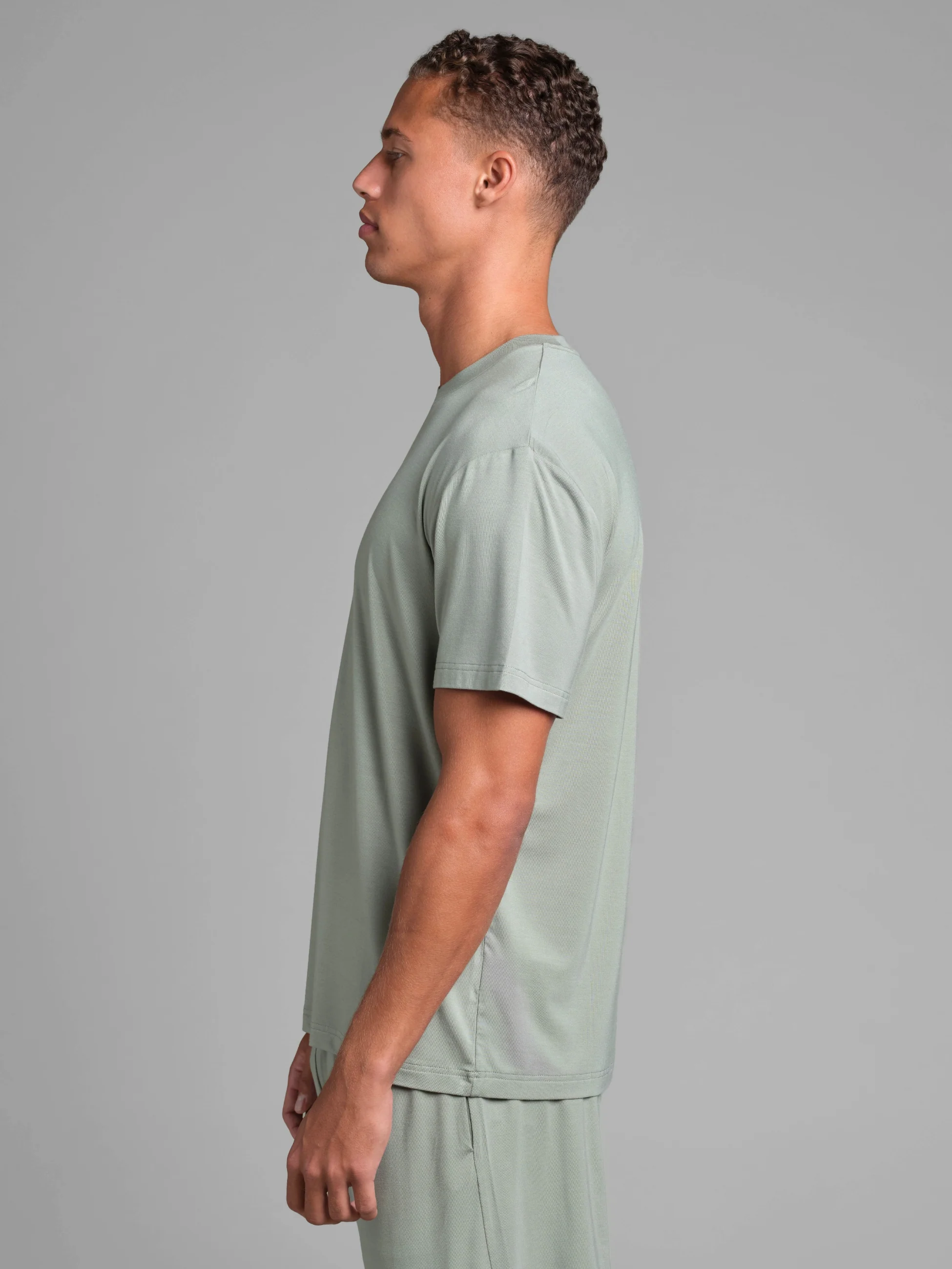 Cloud Lounge Tee - Image 110