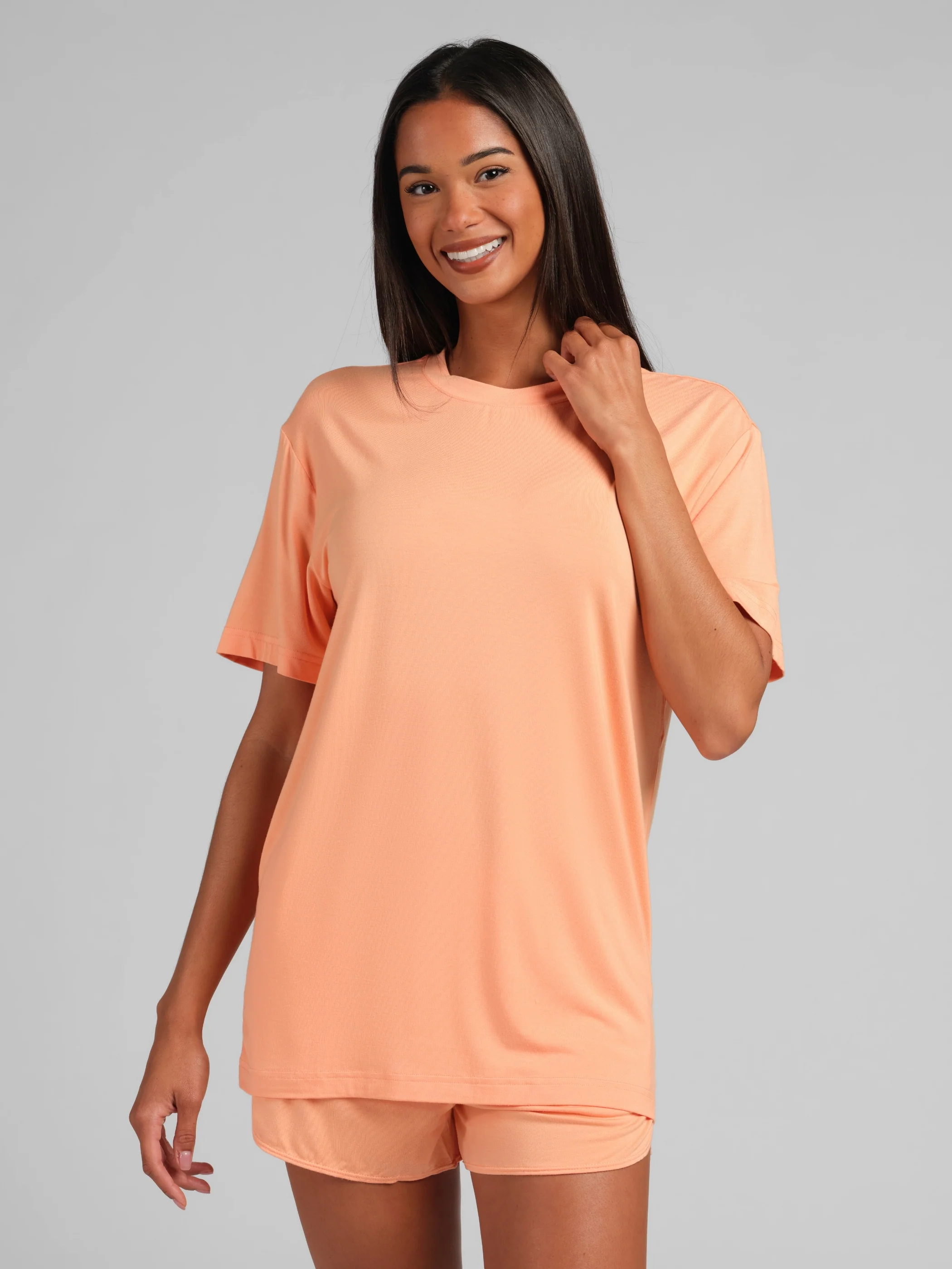 Cloud Lounge Tee - Image 111
