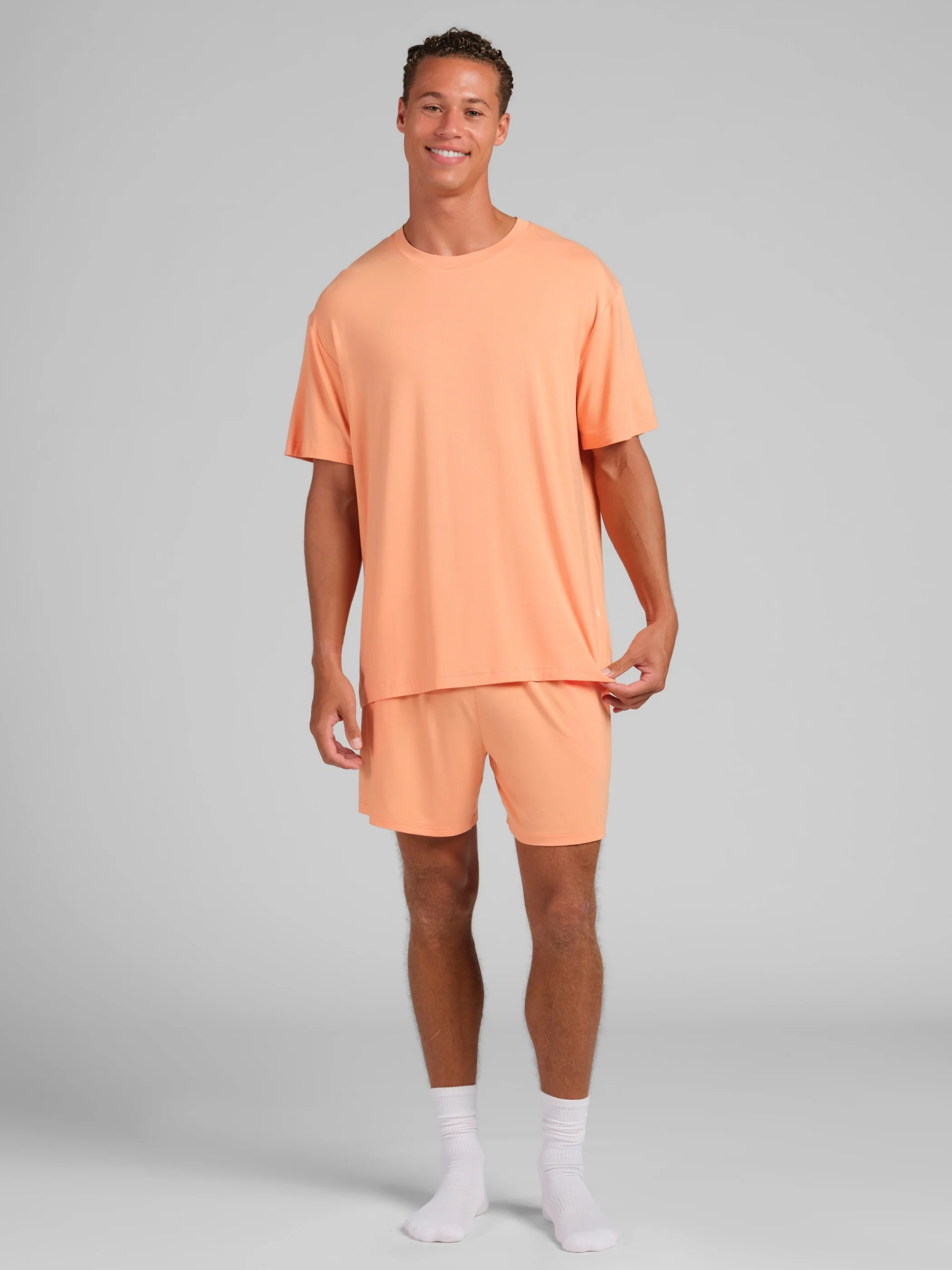 Cloud Lounge Tee - Image 112