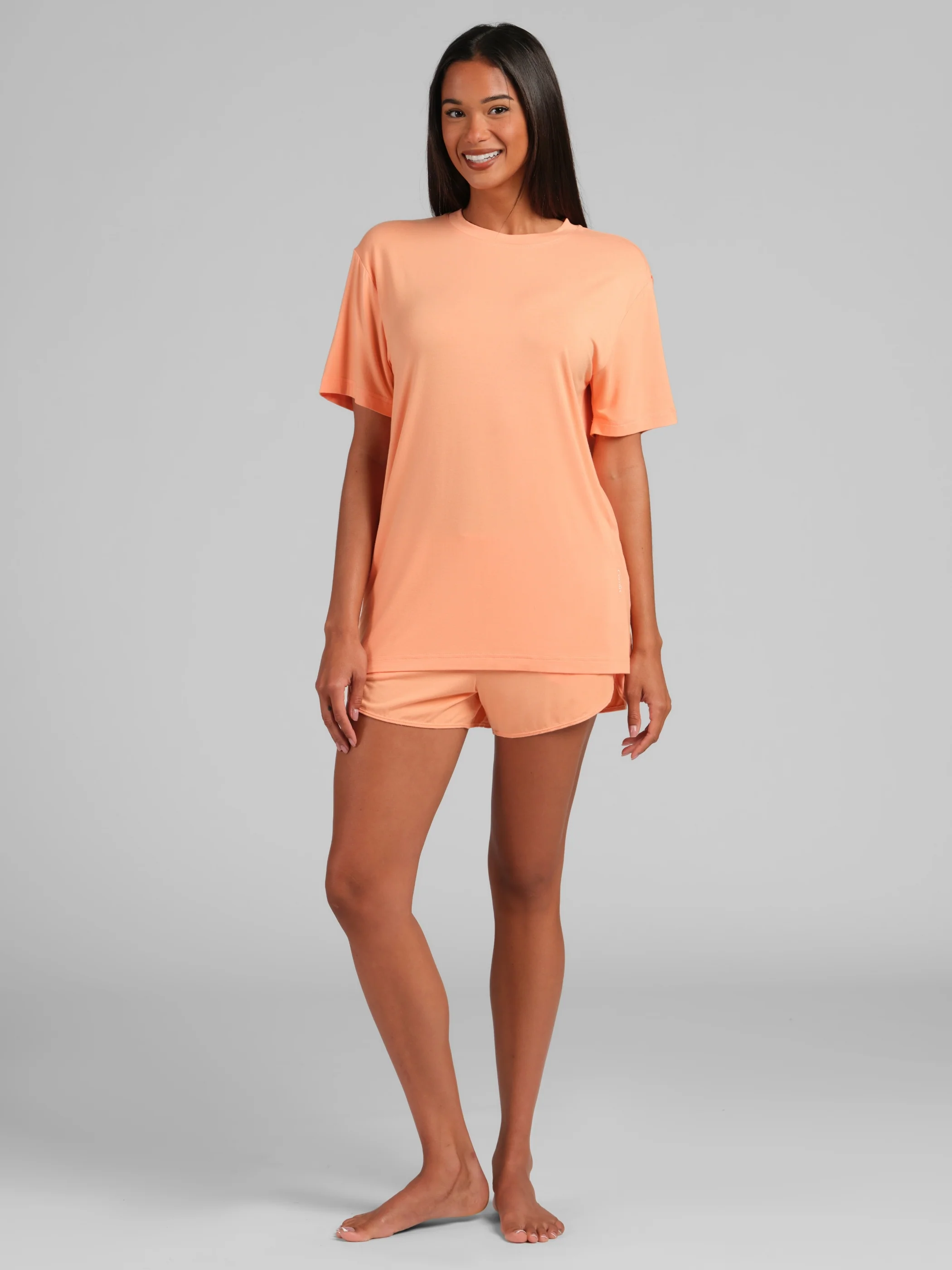Cloud Lounge Tee - Image 114
