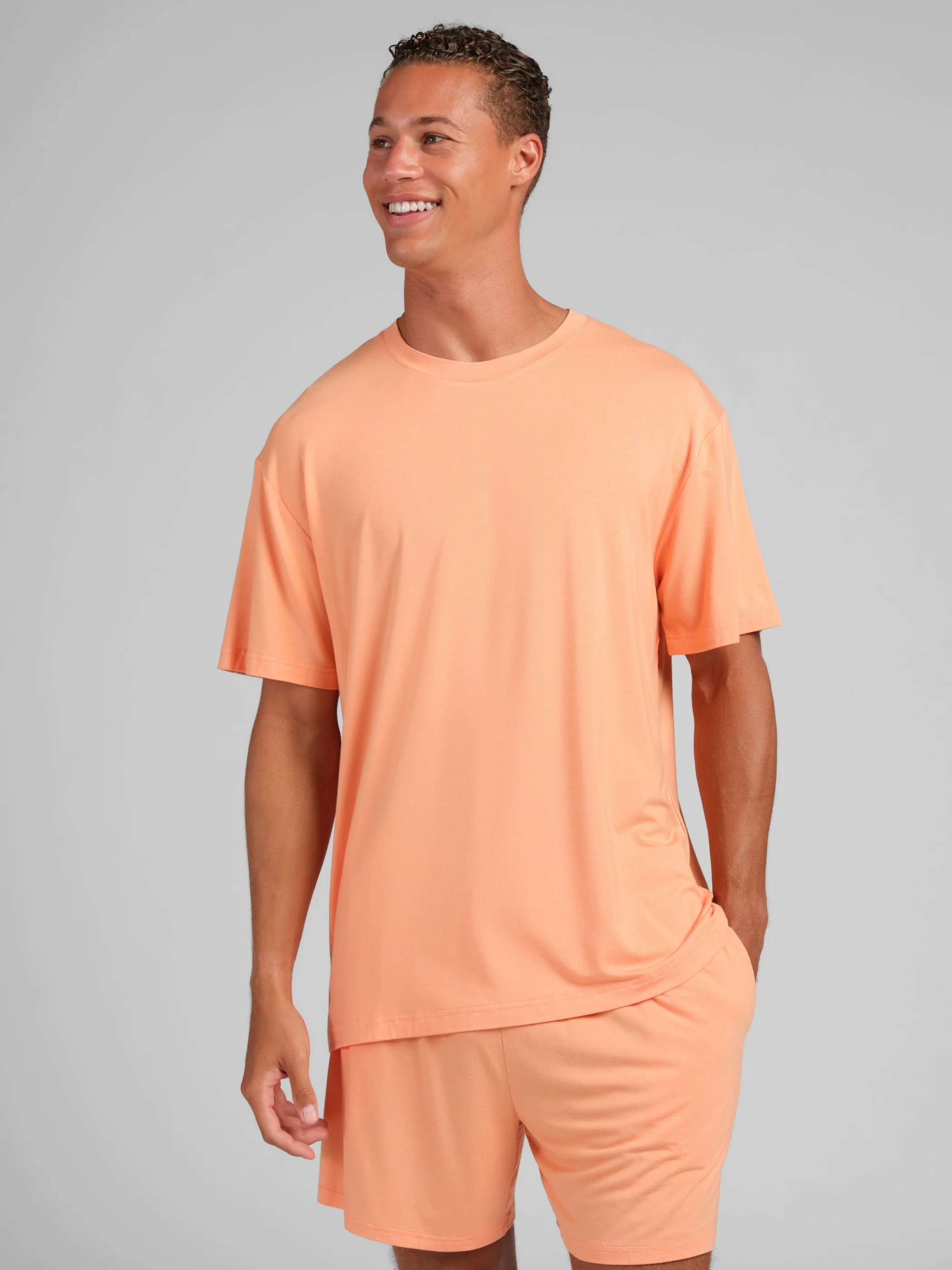 Cloud Lounge Tee - Image 115