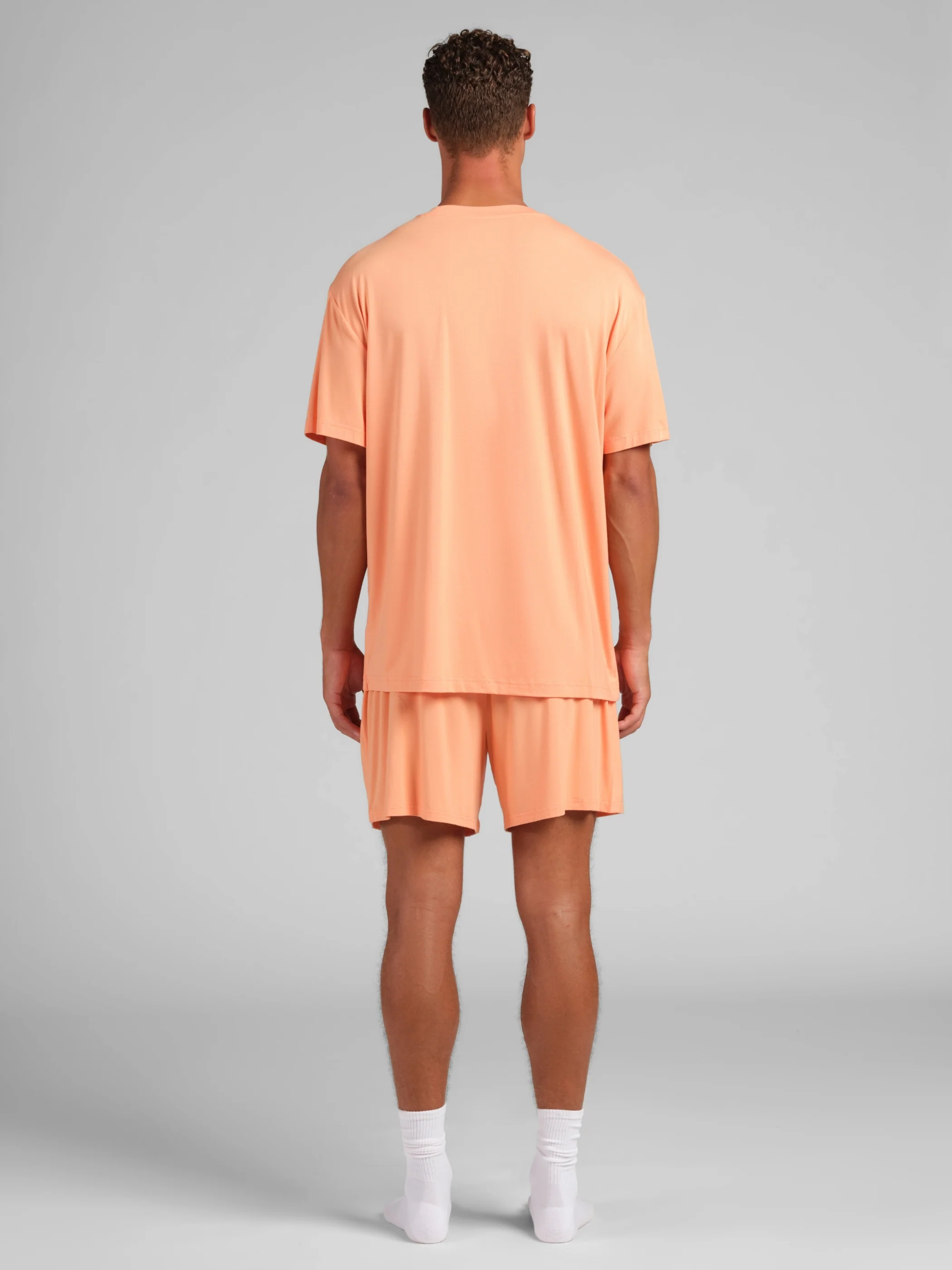 Cloud Lounge Tee - Image 116