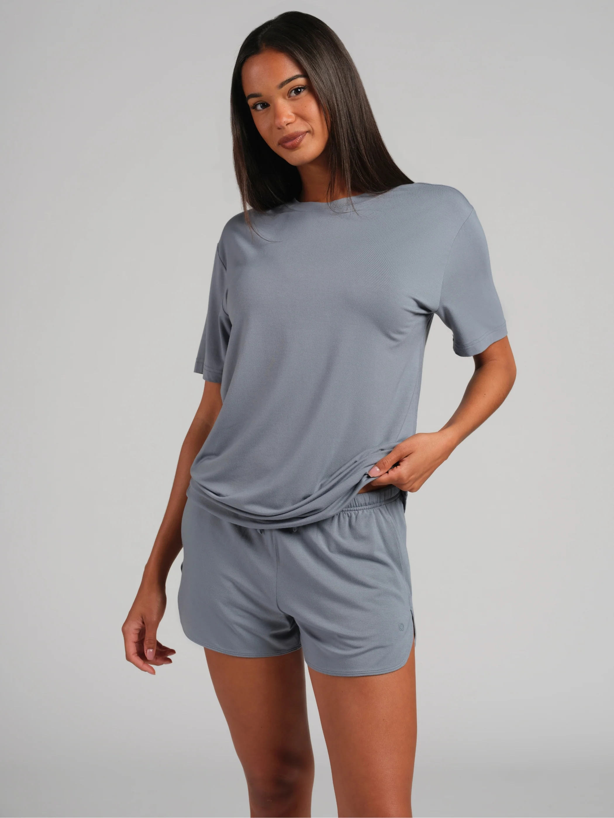 Cloud Lounge Tee - Image 117