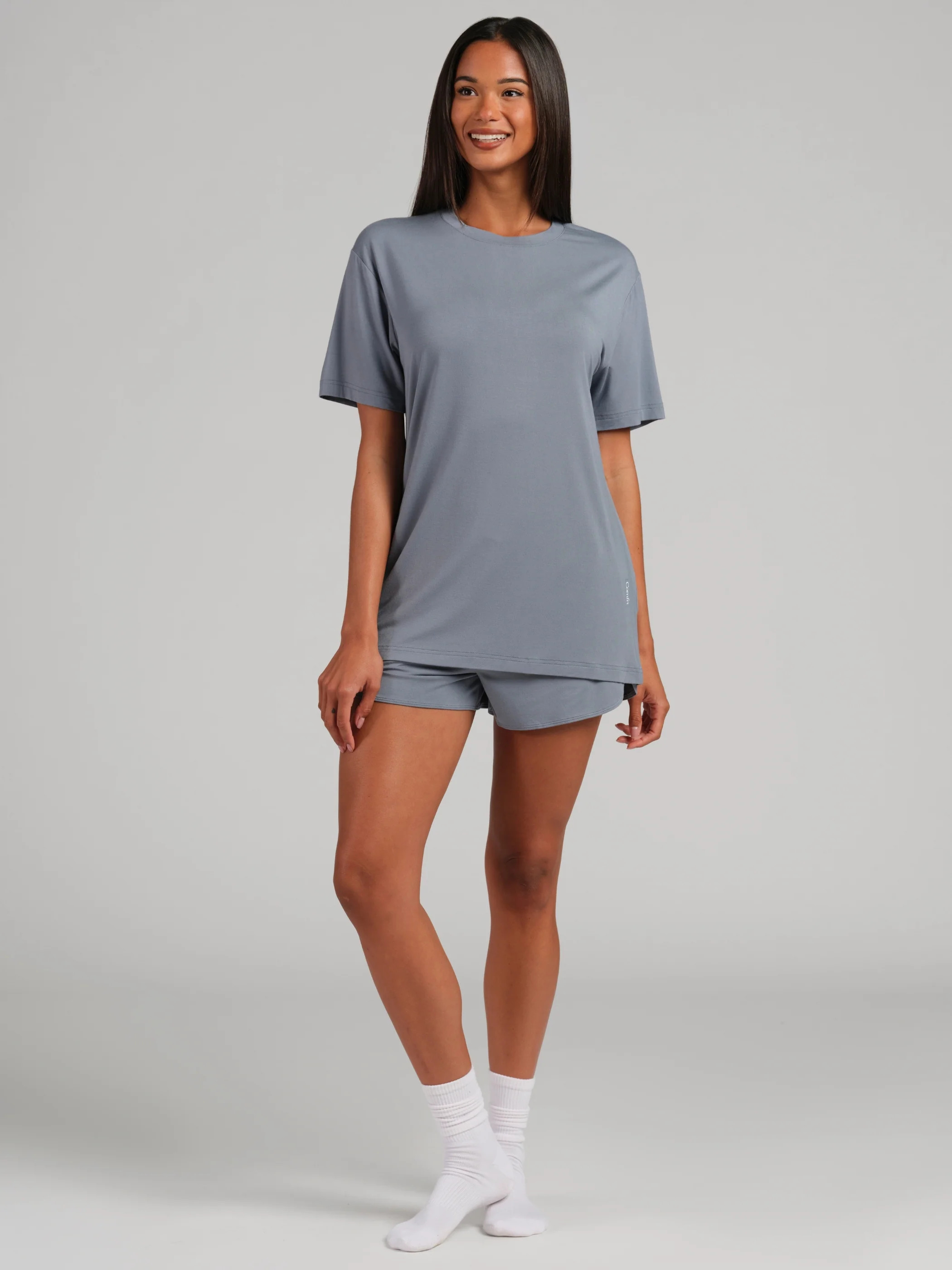 Cloud Lounge Tee - Image 120