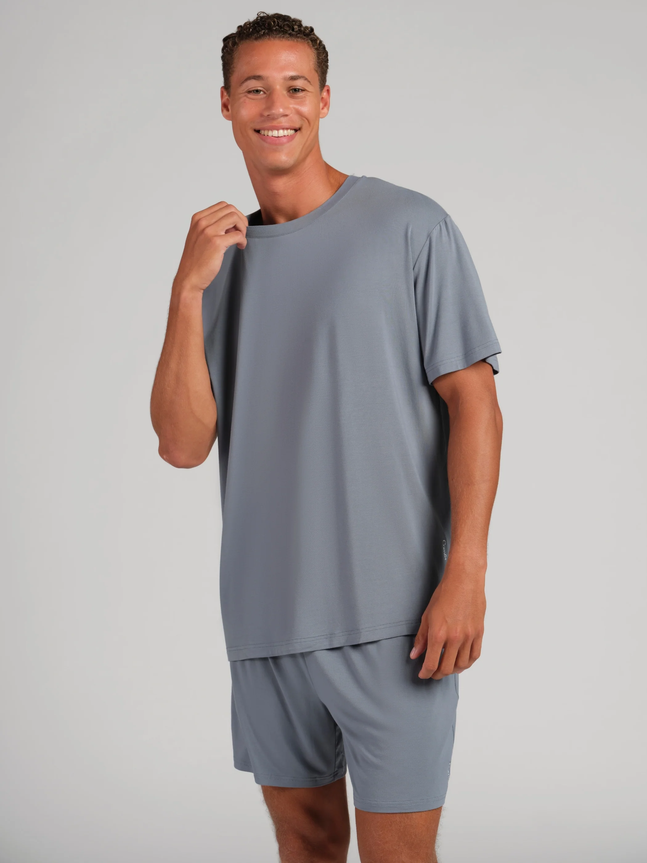Cloud Lounge Tee - Image 121