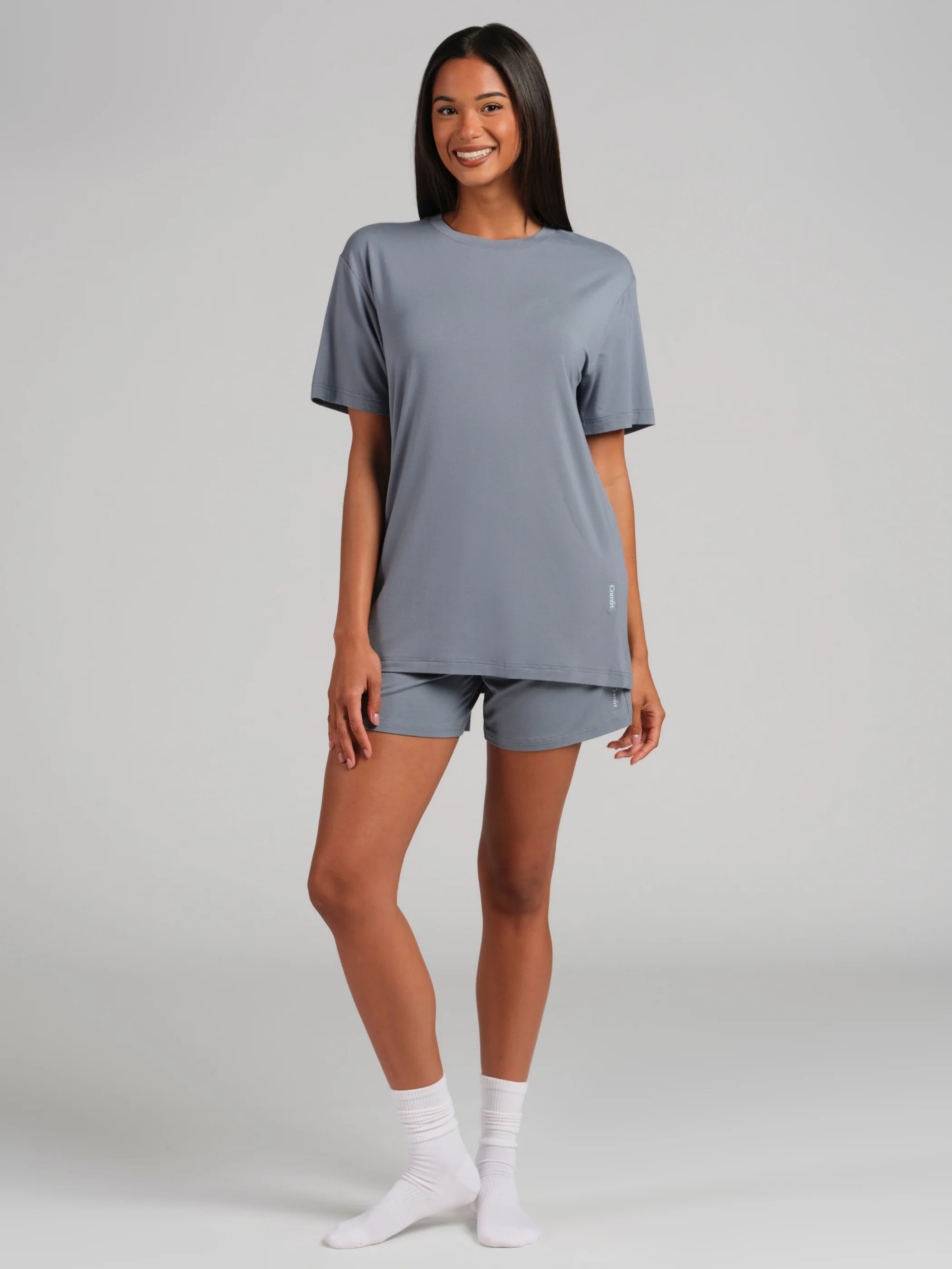 Cloud Lounge Tee - Image 122