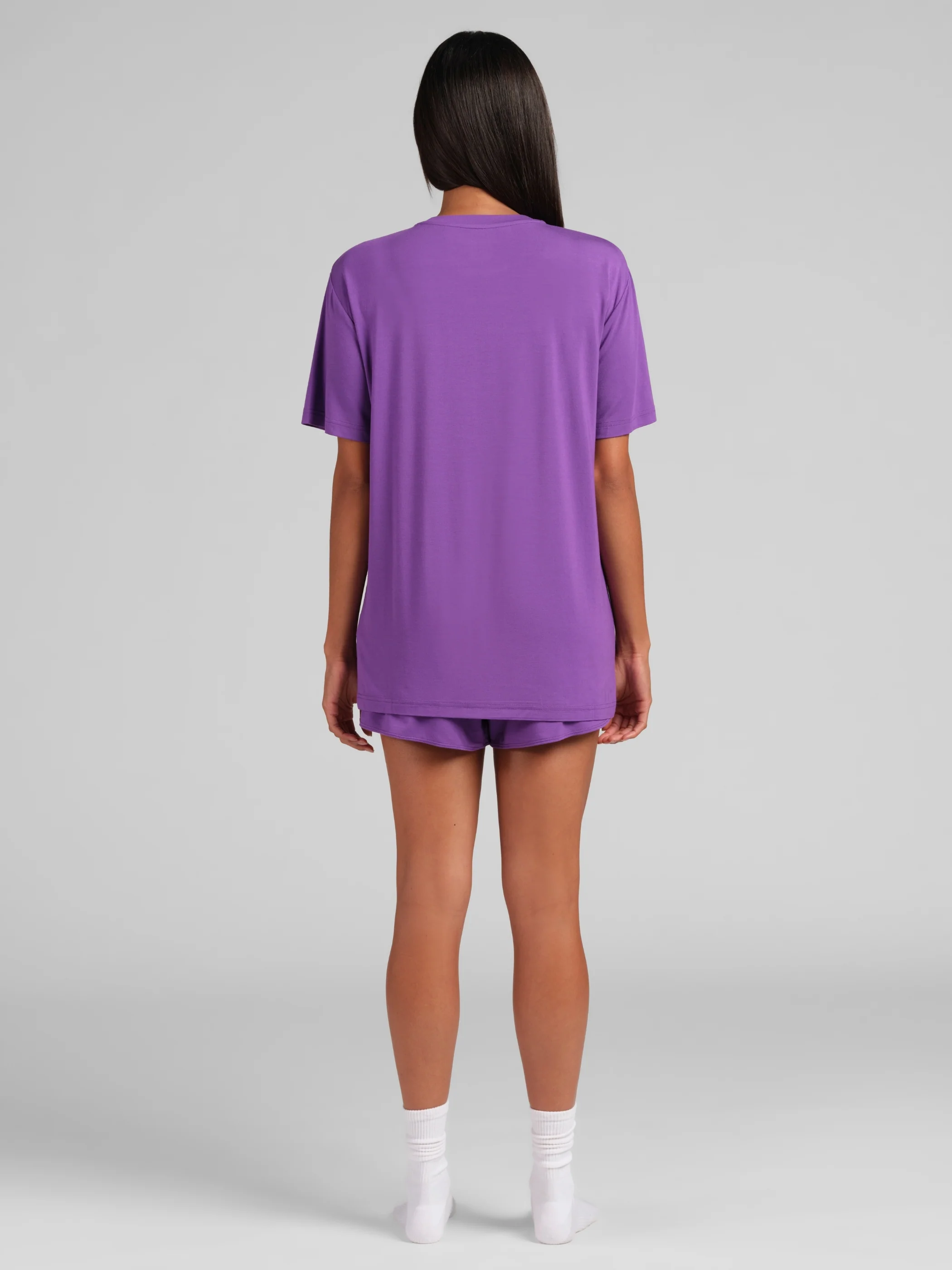 Cloud Lounge Tee - Image 125