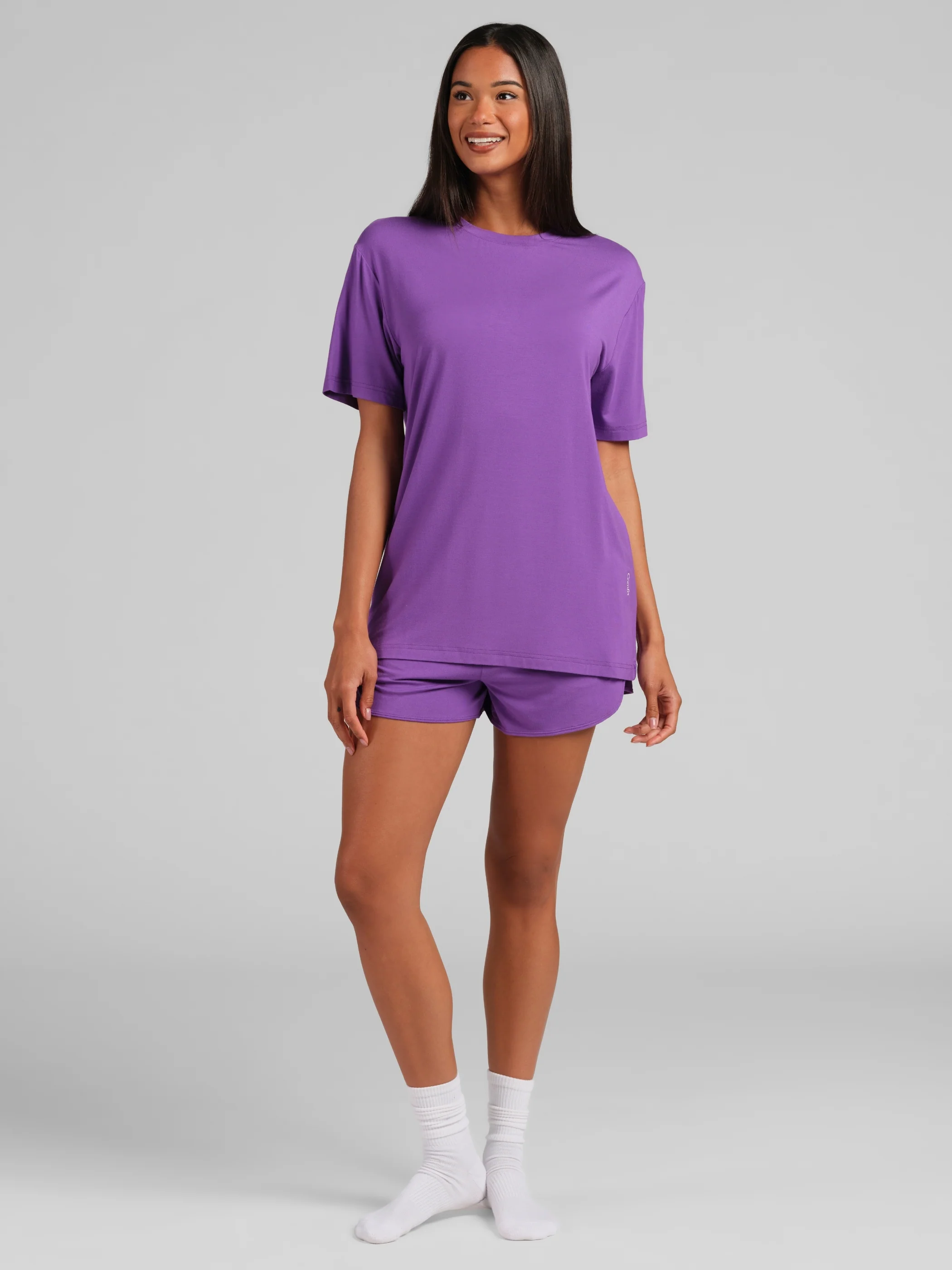 Cloud Lounge Tee - Image 126