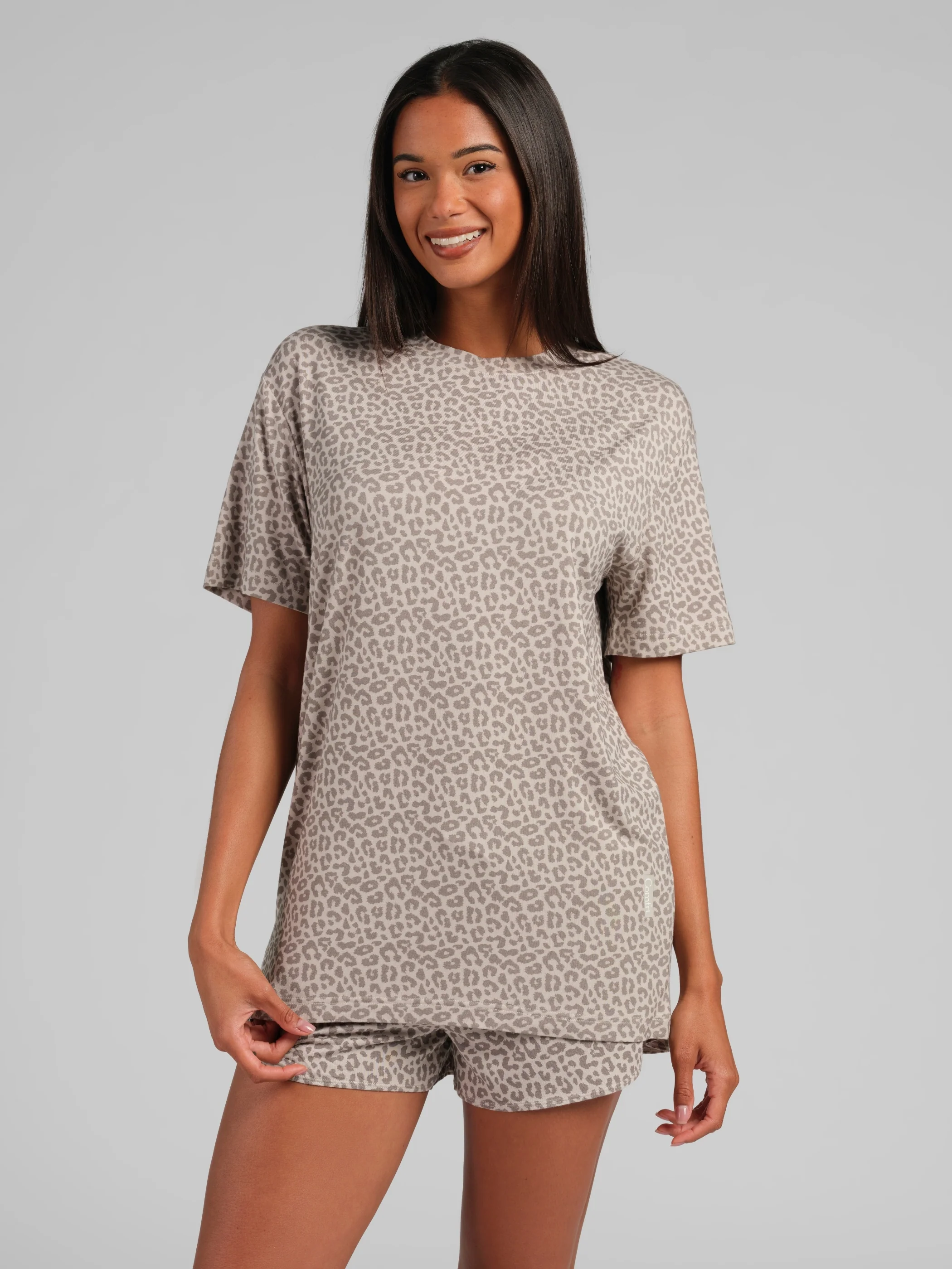 Cloud Lounge Tee - Image 129