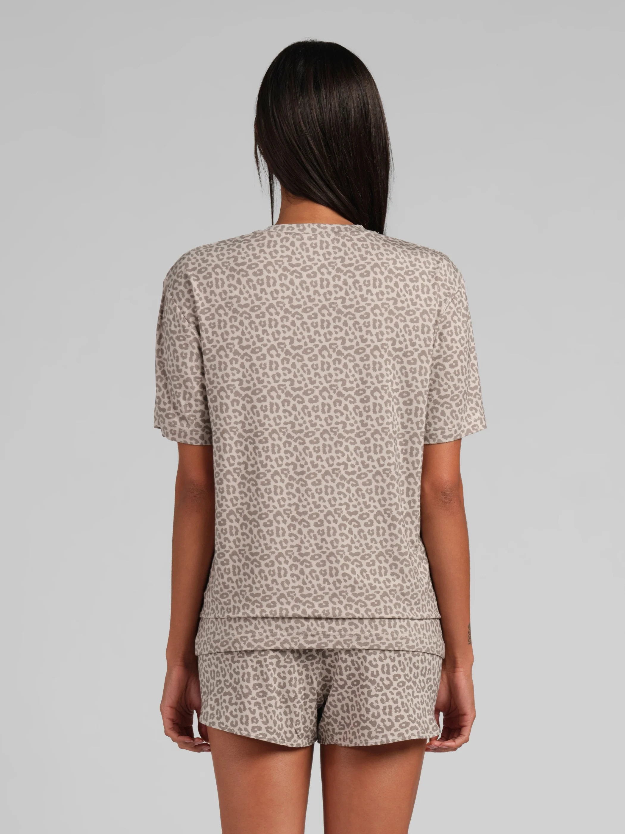 Cloud Lounge Tee - Image 131