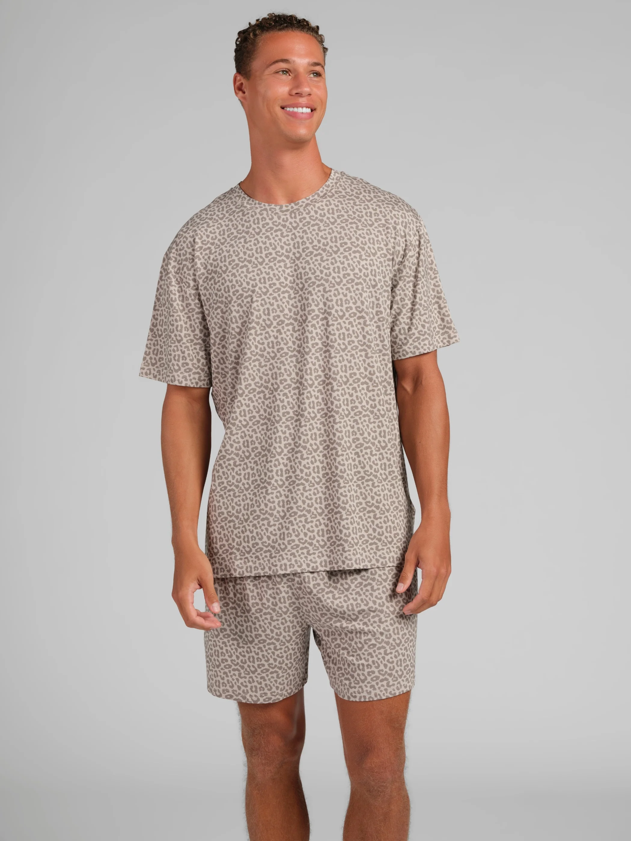 Cloud Lounge Tee - Image 132