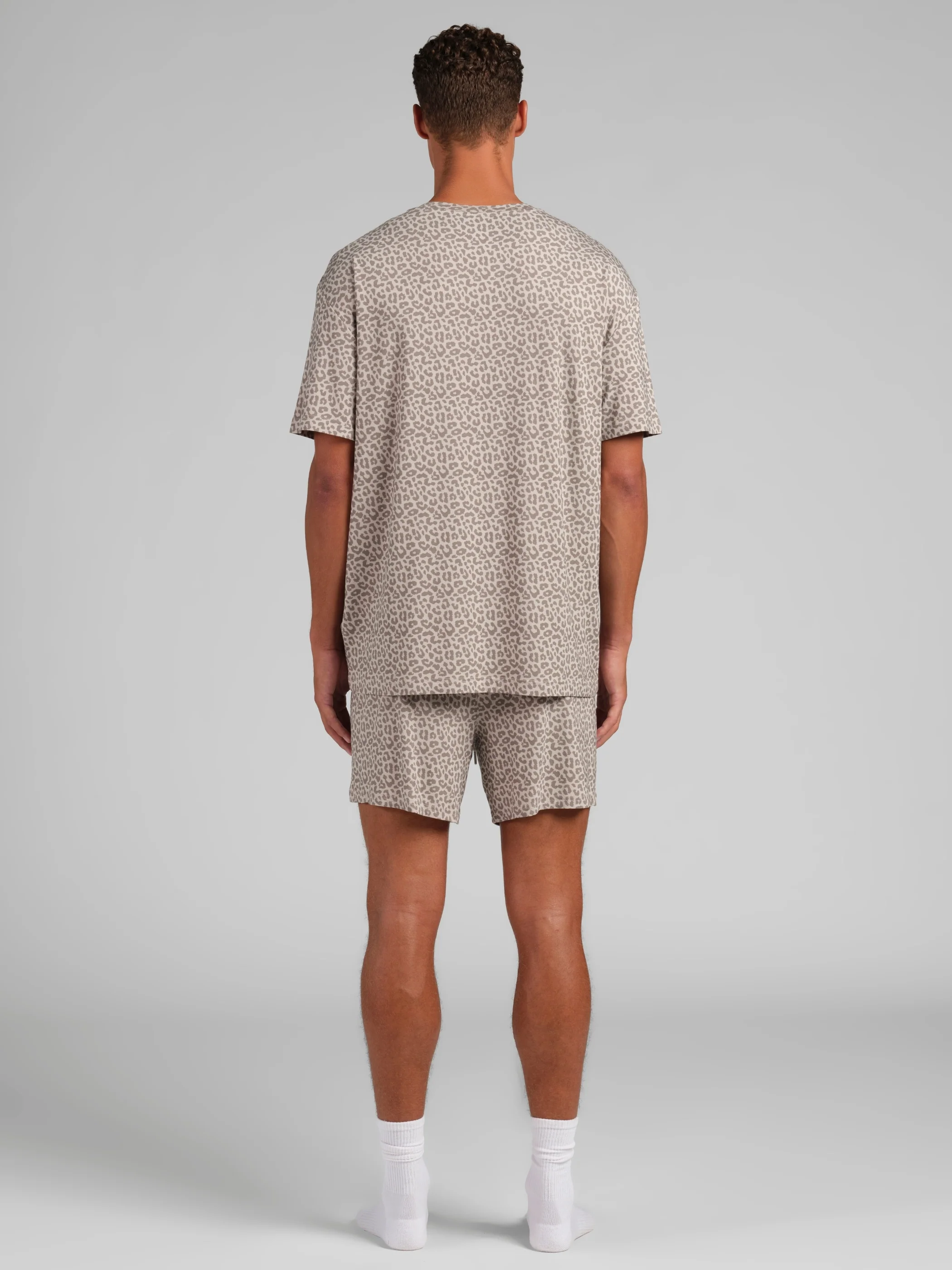 Cloud Lounge Tee - Image 133