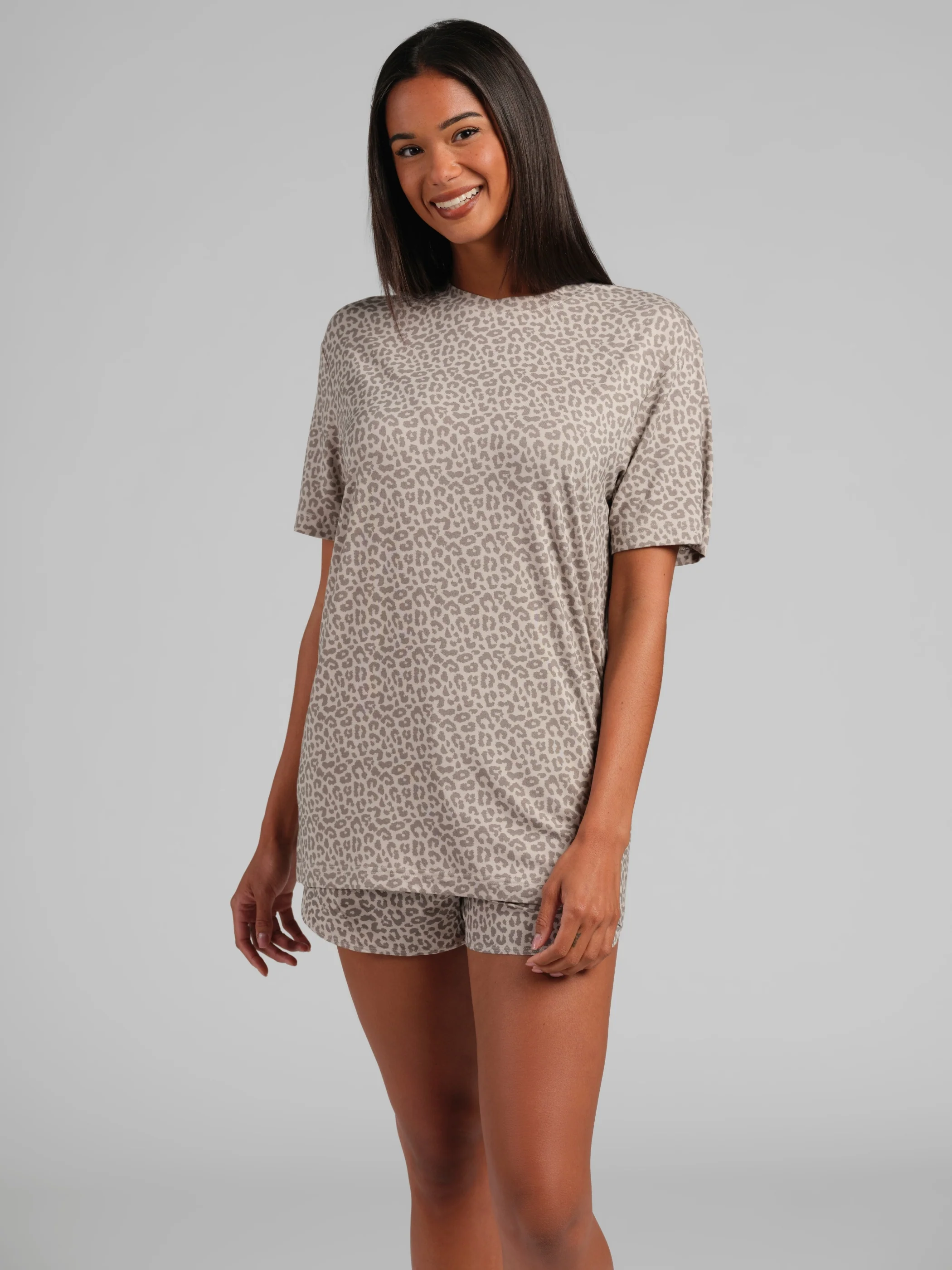 Cloud Lounge Tee - Image 134