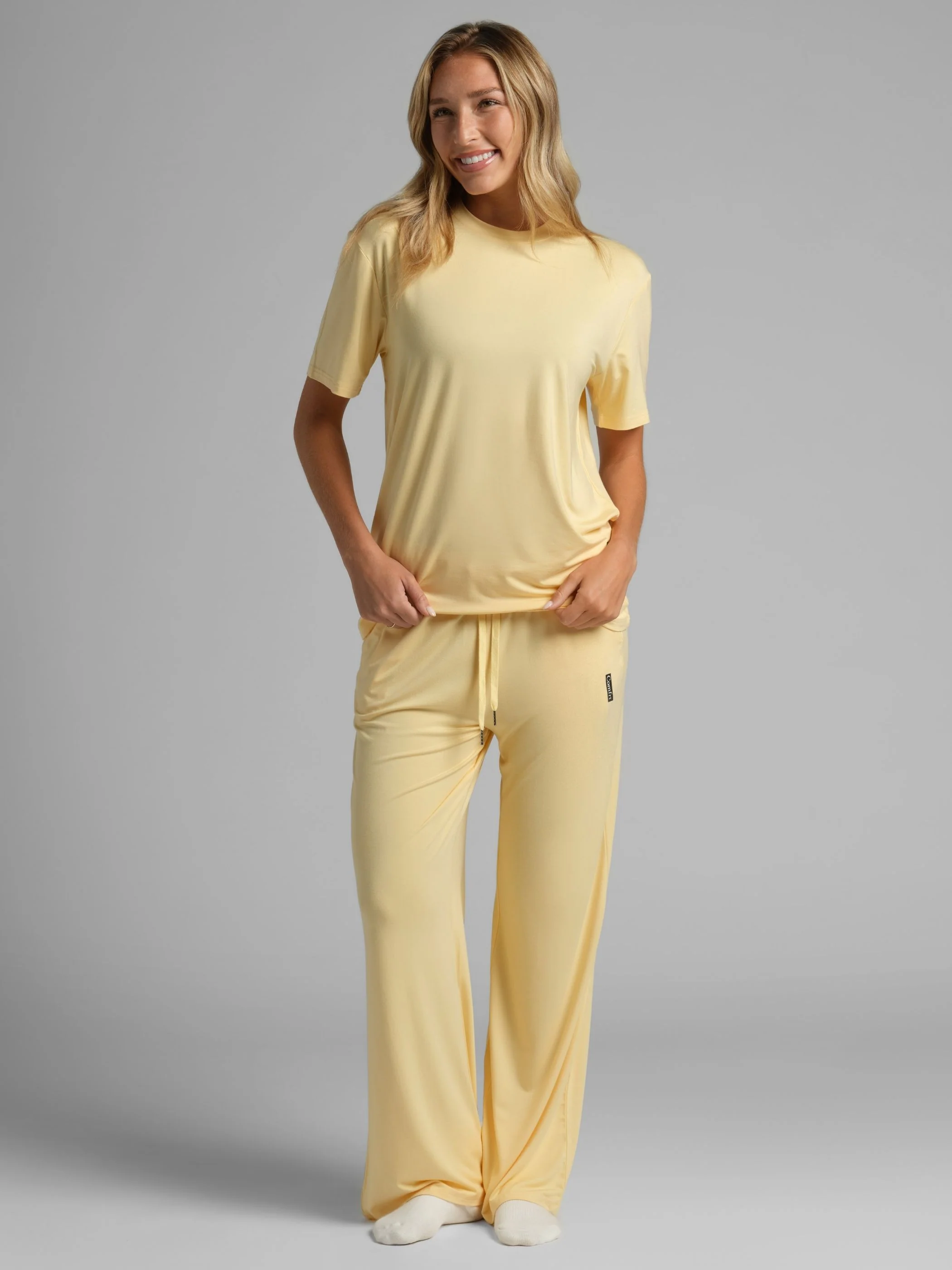 Cloud Lounge Tee - Image 136