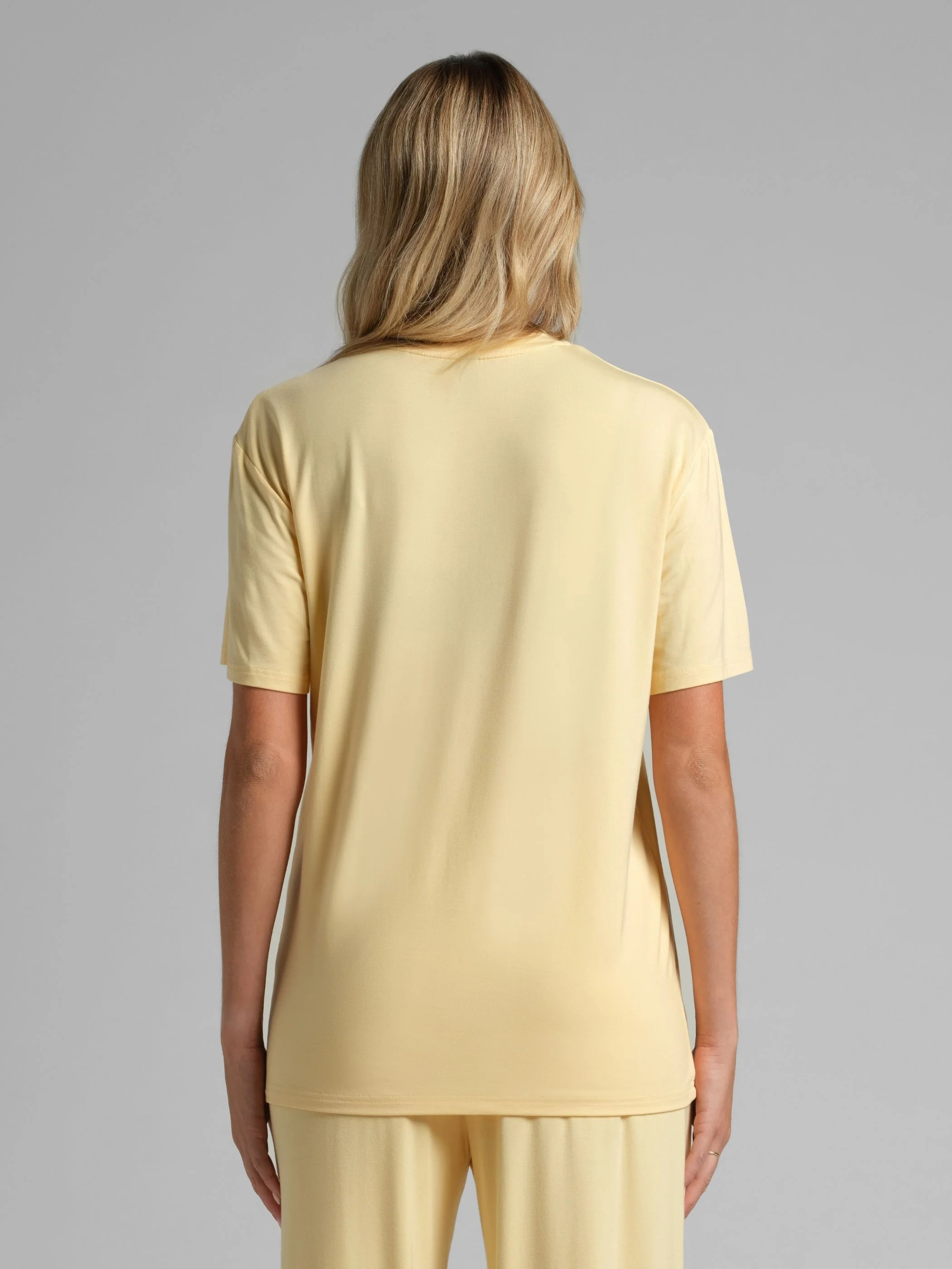 Cloud Lounge Tee - Image 137