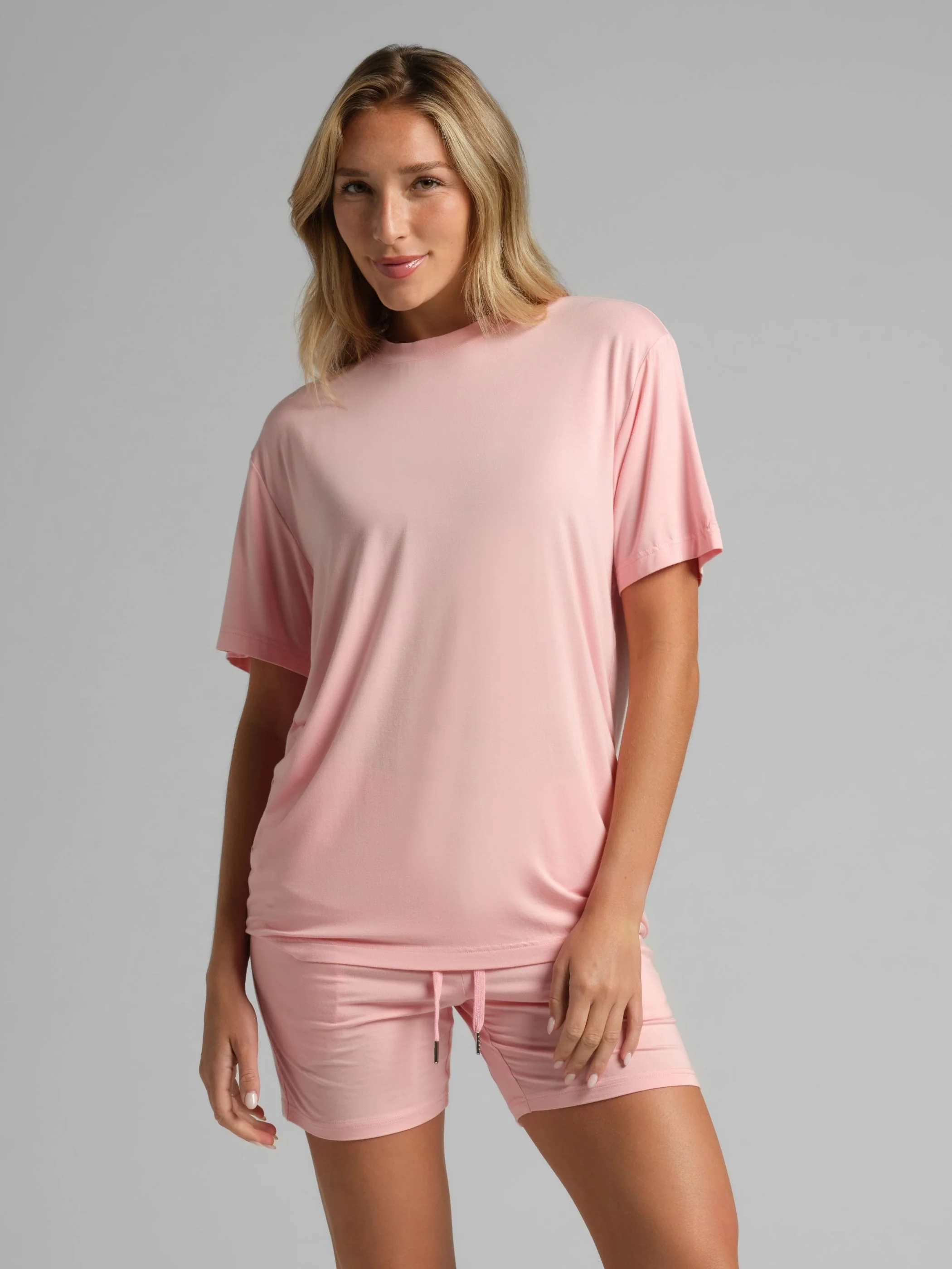 Cloud Lounge Tee - Image 141
