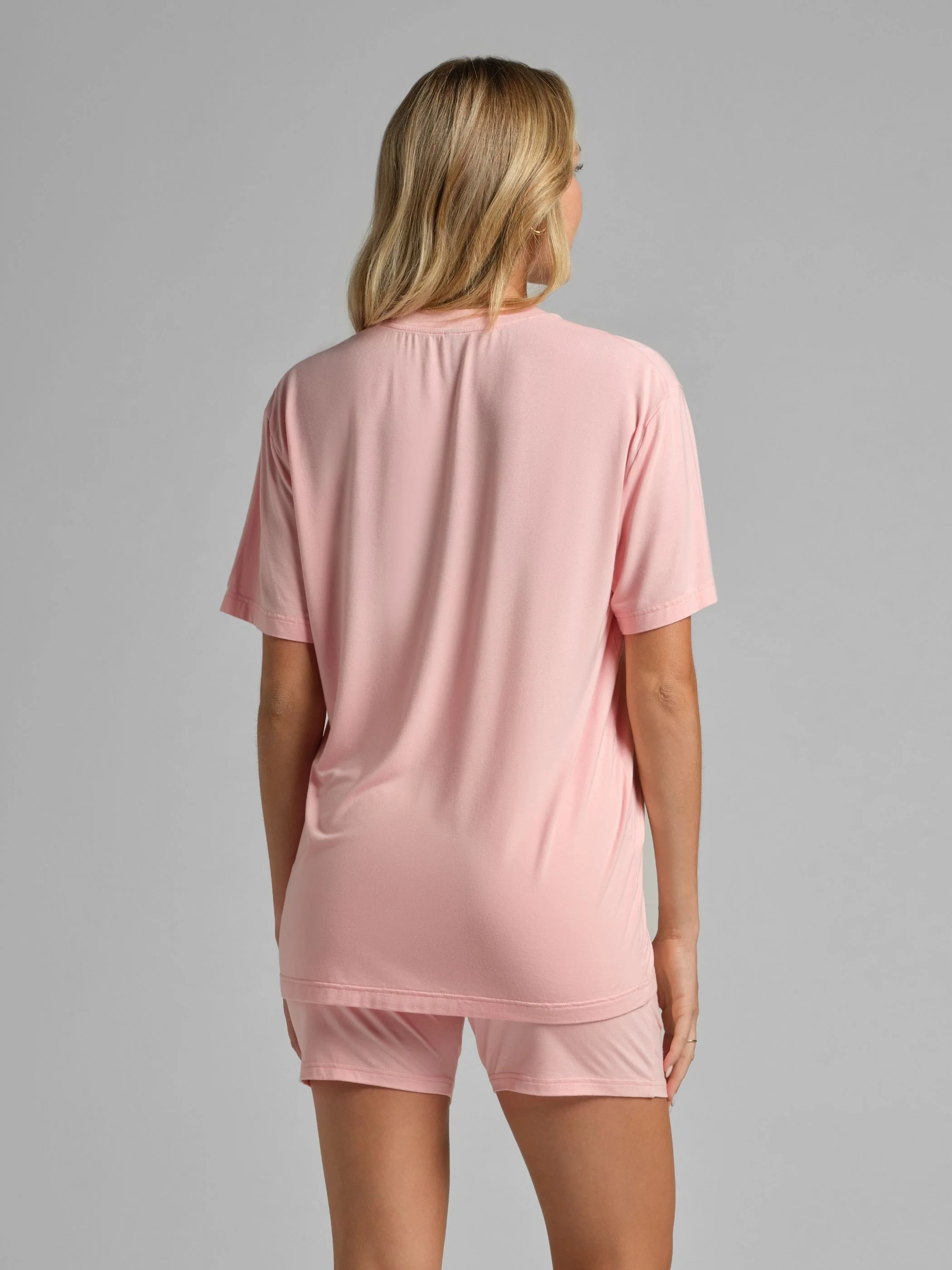Cloud Lounge Tee - Image 143