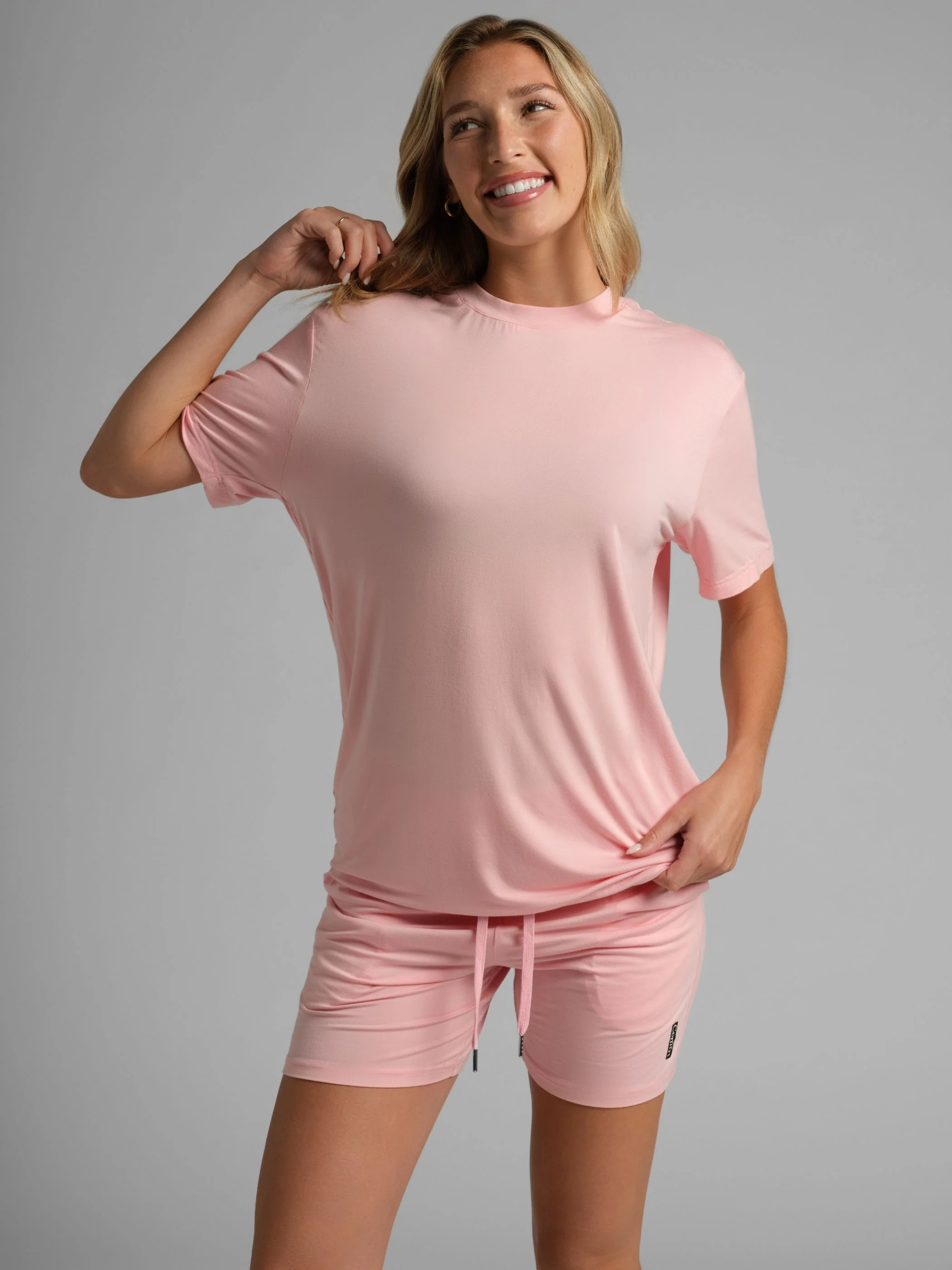 Cloud Lounge Tee - Image 146