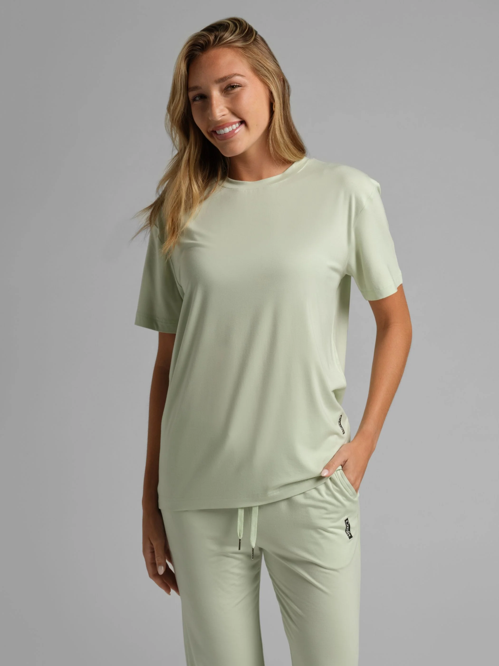 Cloud Lounge Tee - Image 147