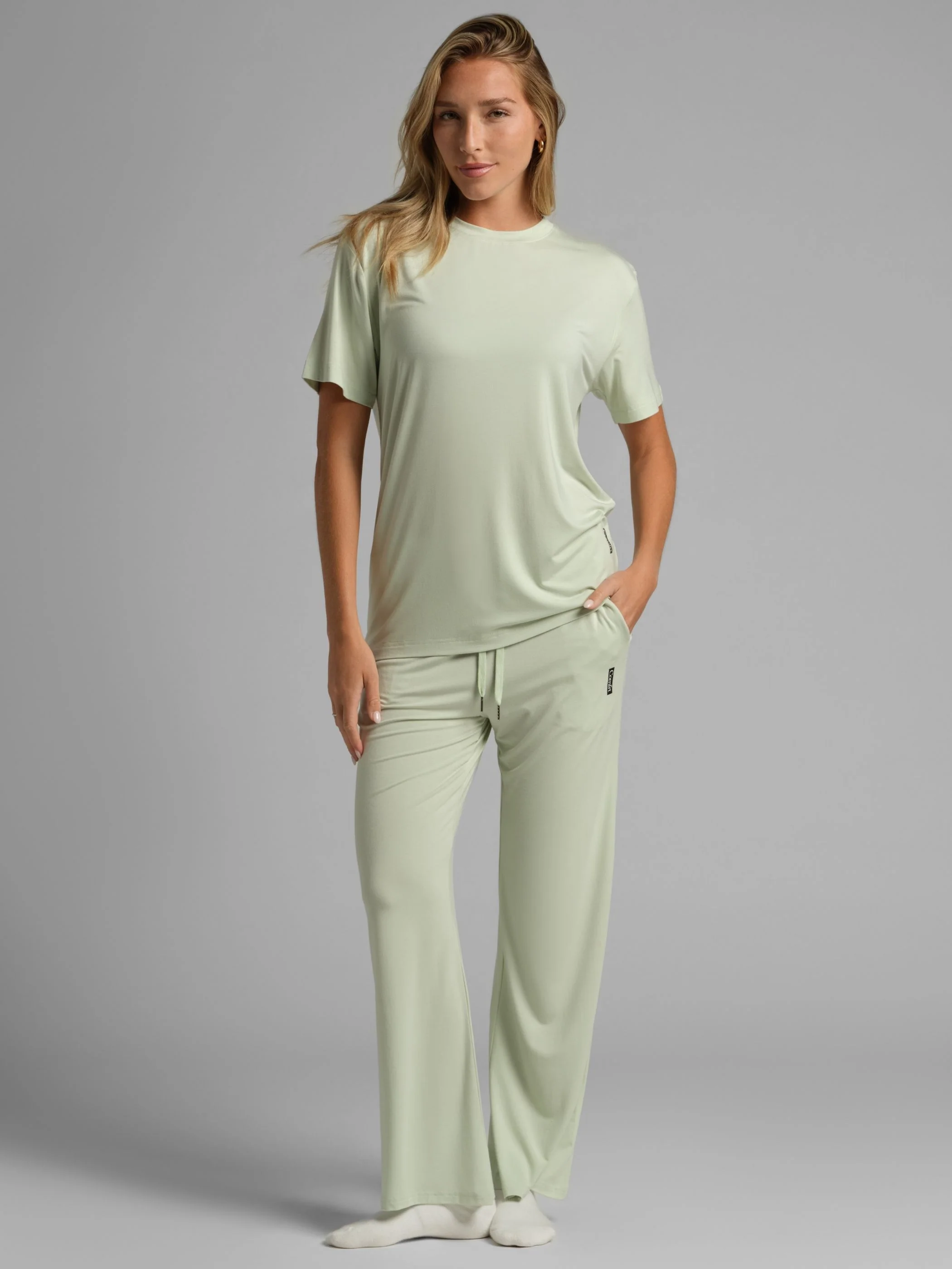 Cloud Lounge Tee - Image 148