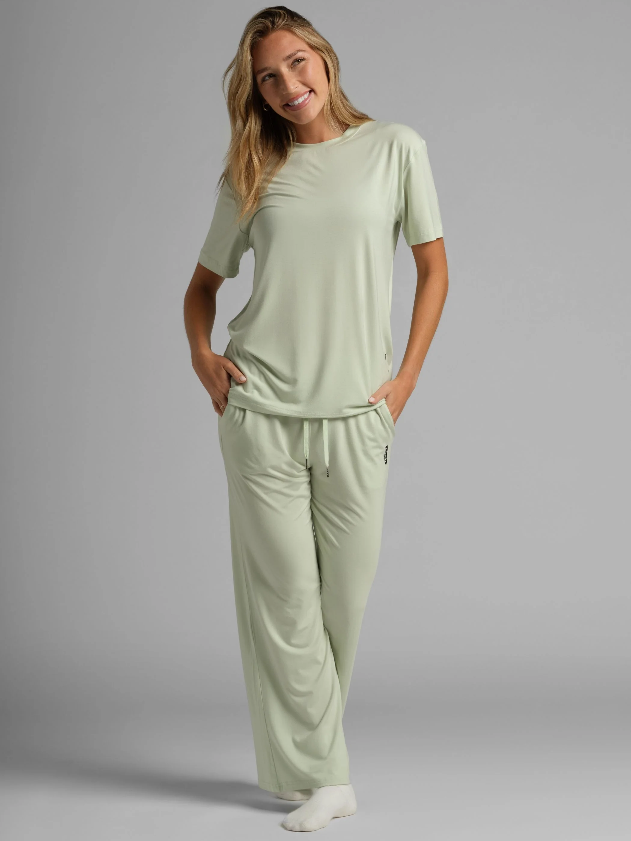 Cloud Lounge Tee - Image 151