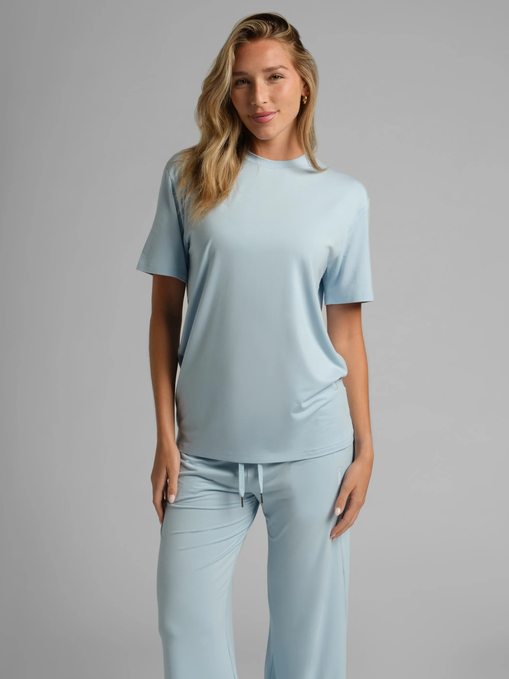 Cloud Lounge Tee - Image 154