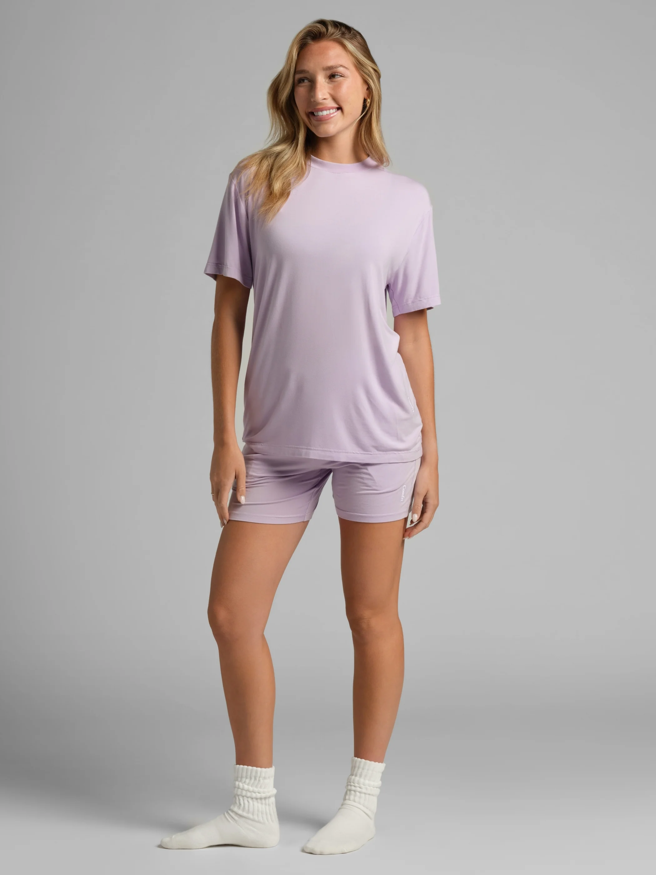 Cloud Lounge Tee - Image 157