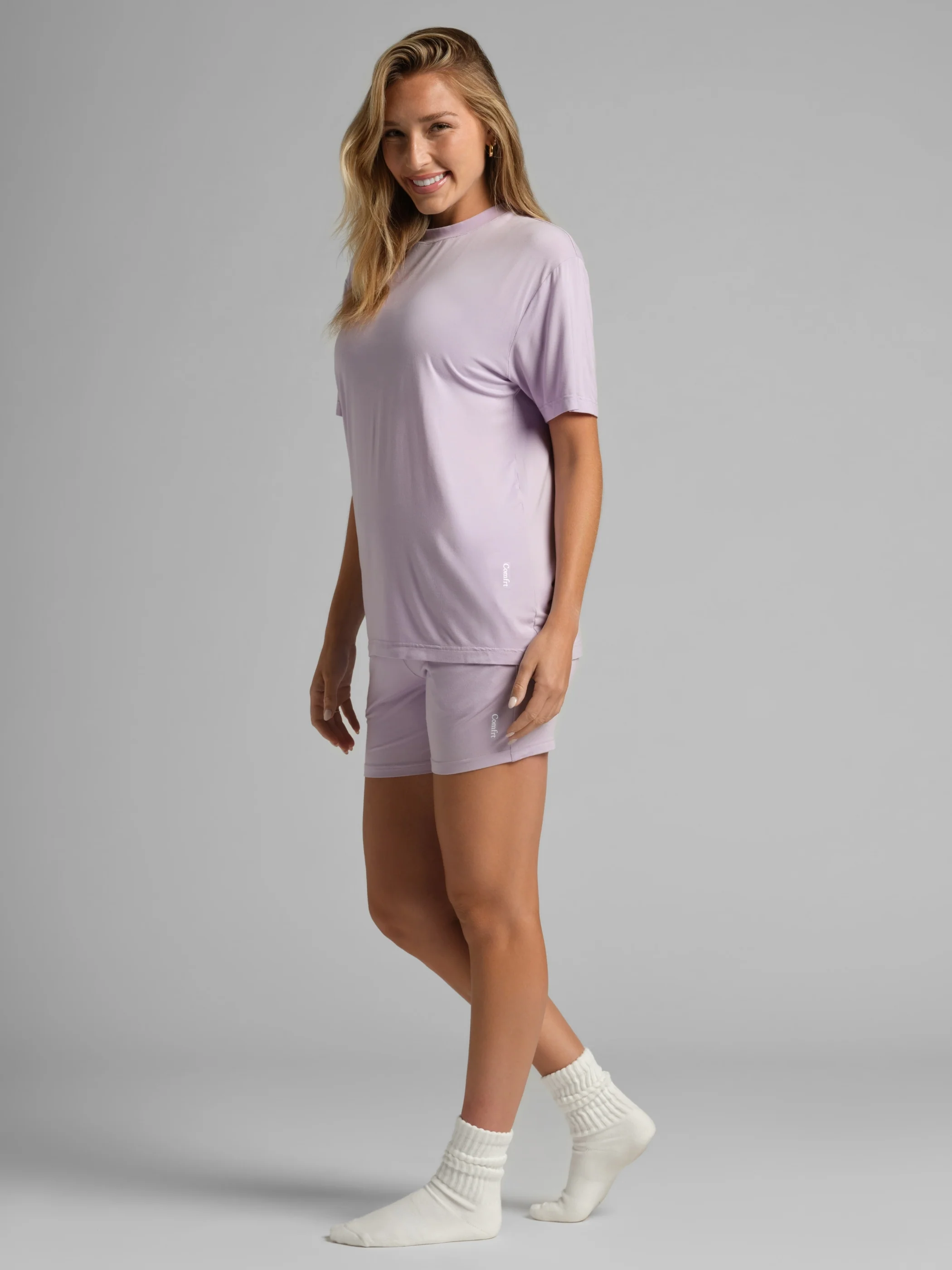 Cloud Lounge Tee - Image 158