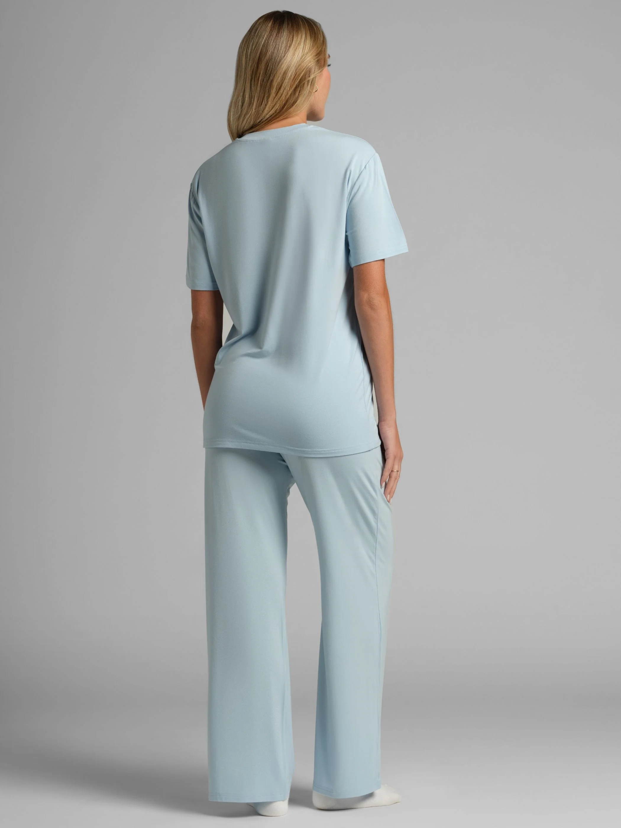 Cloud Lounge Tee - Image 162