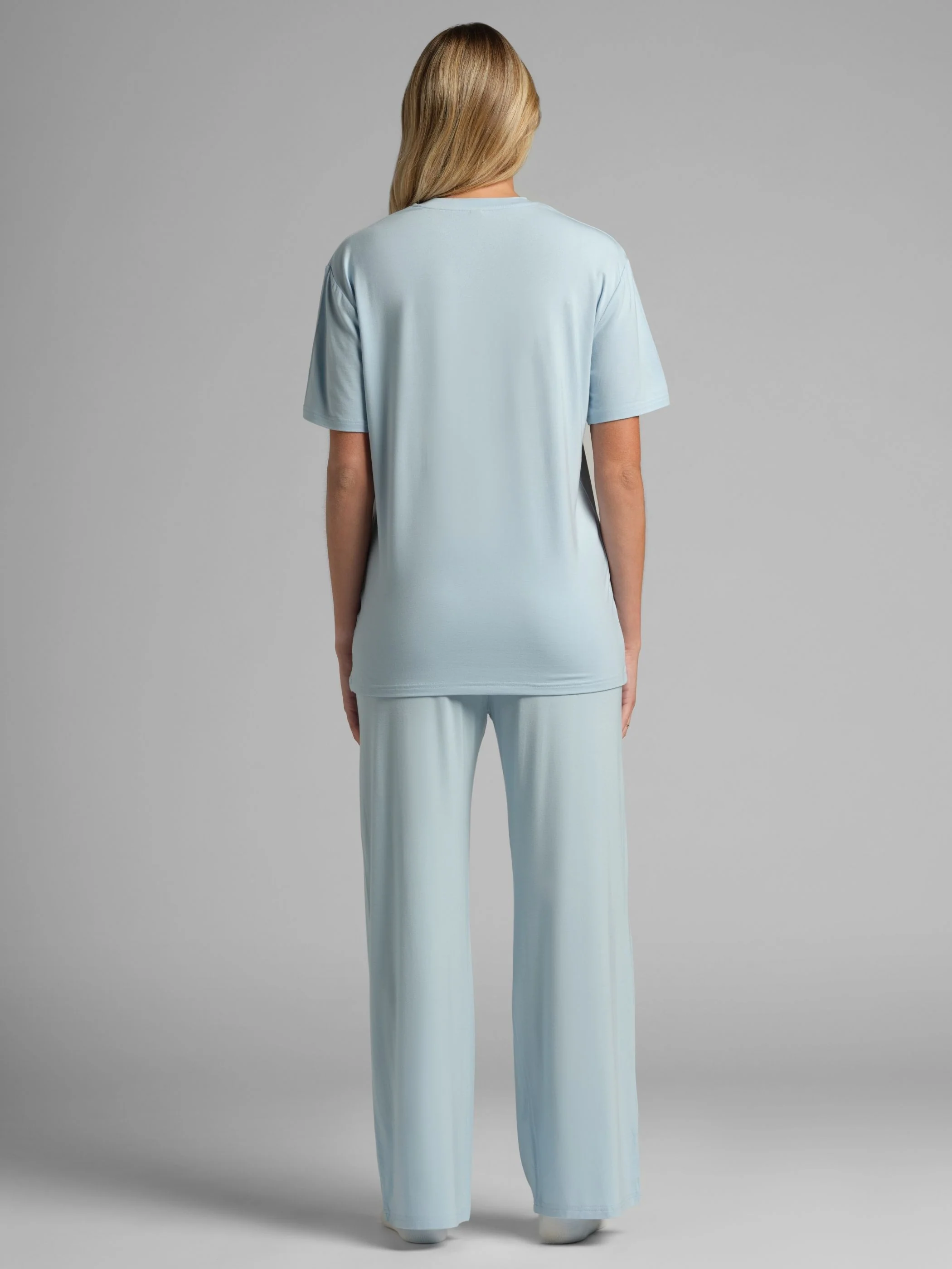 Cloud Lounge Tee - Image 164