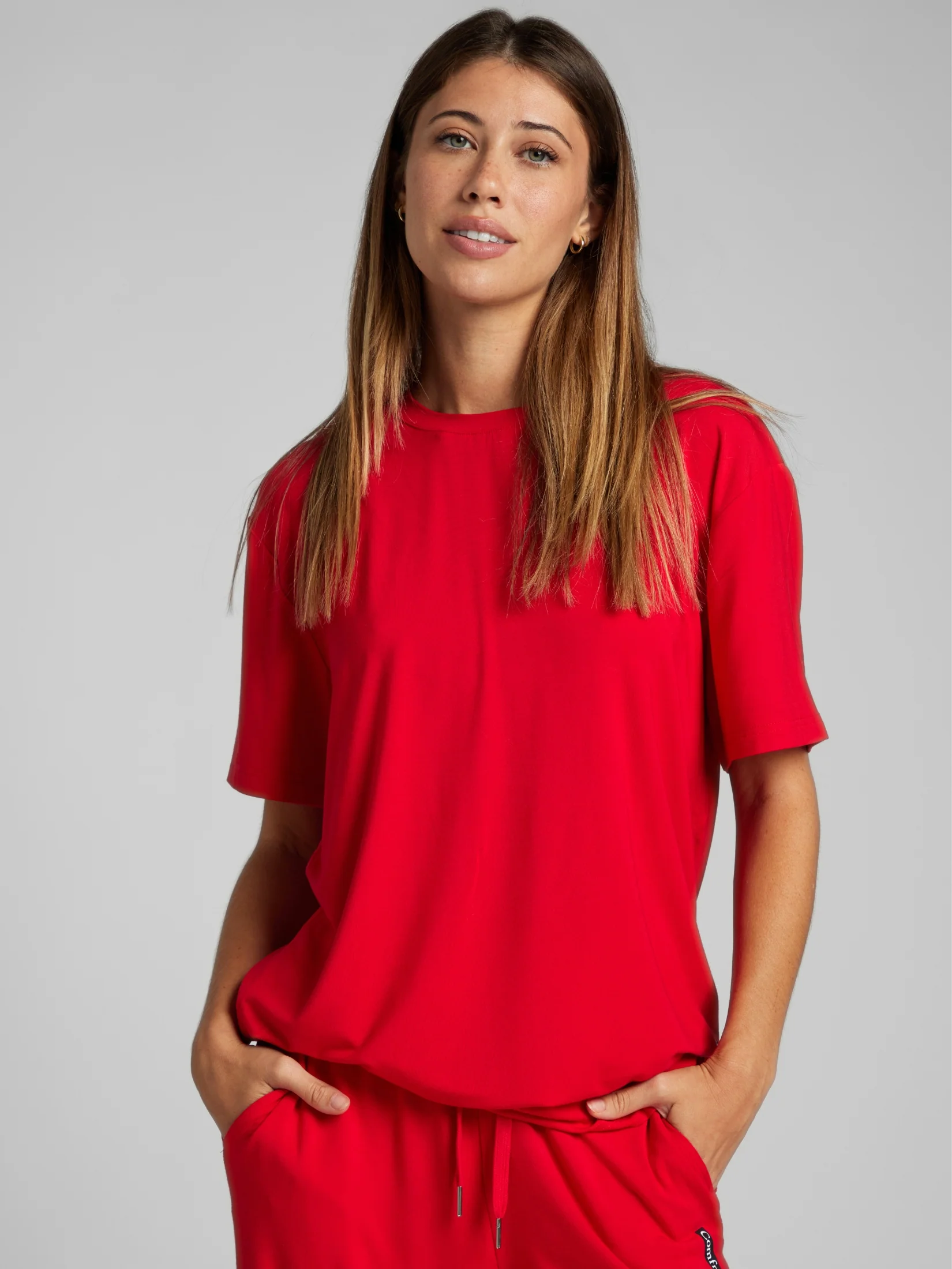 Cloud Lounge Tee - Image 39