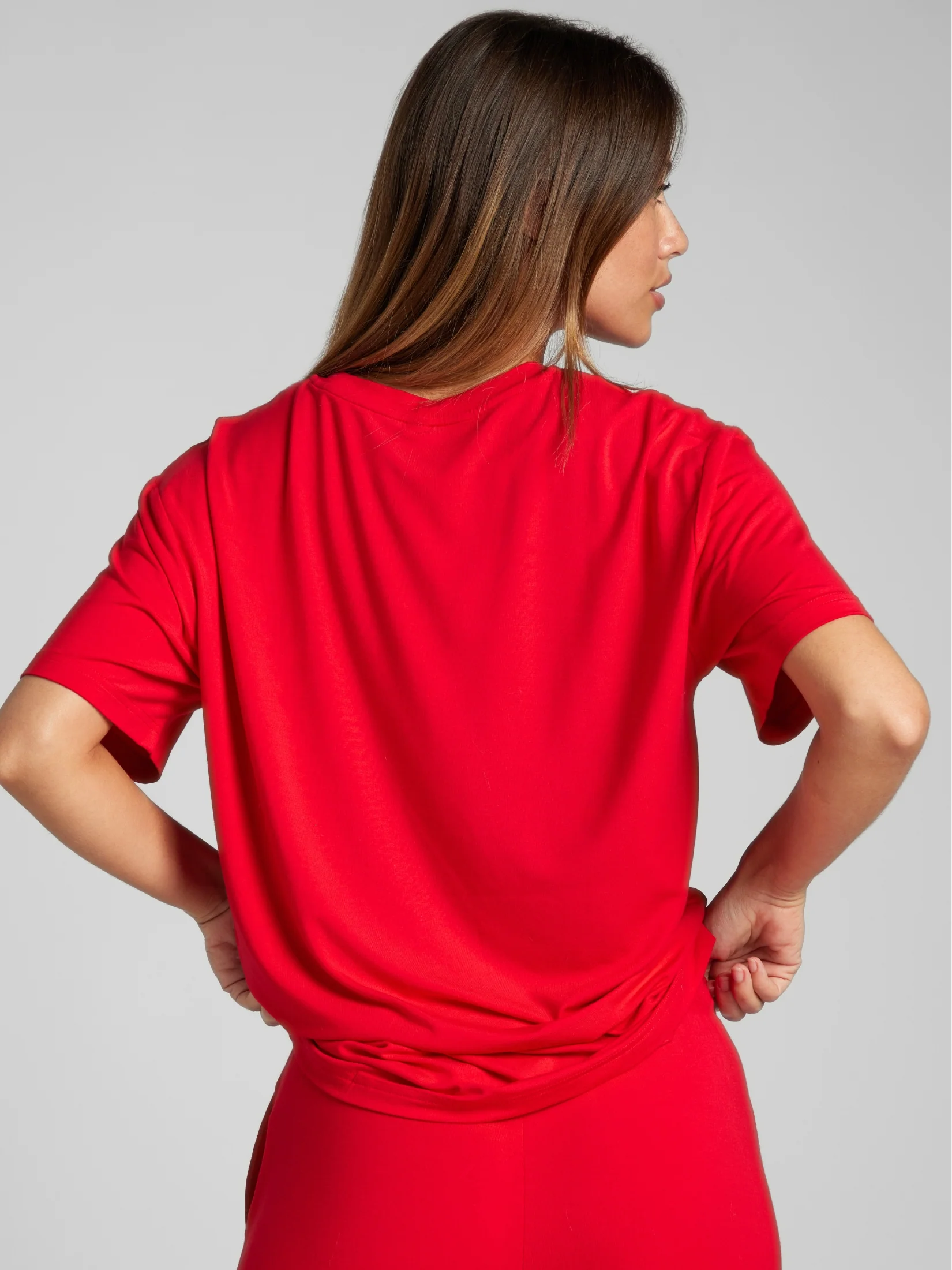Cloud Lounge Tee - Image 41