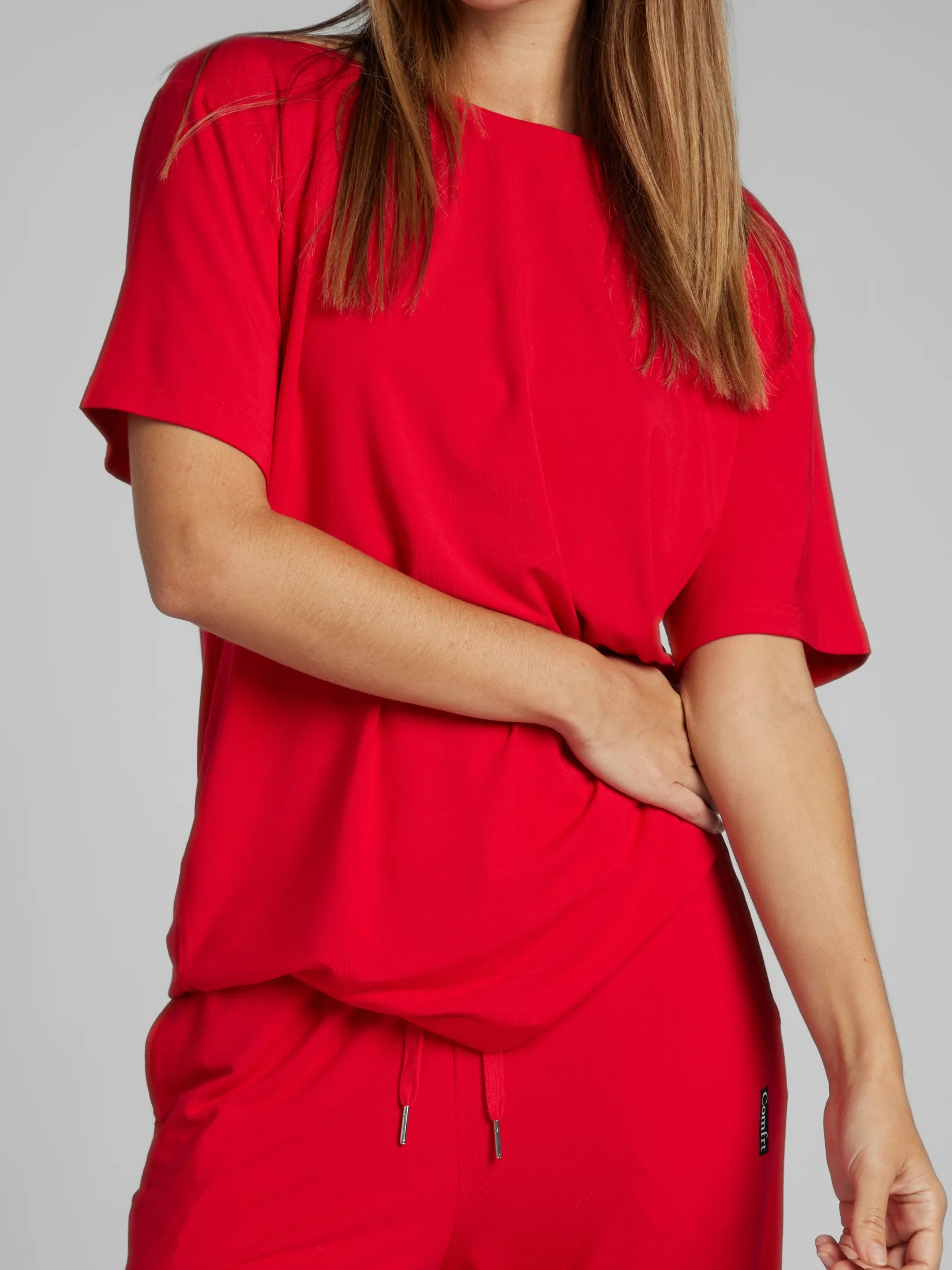 Cloud Lounge Tee - Image 43