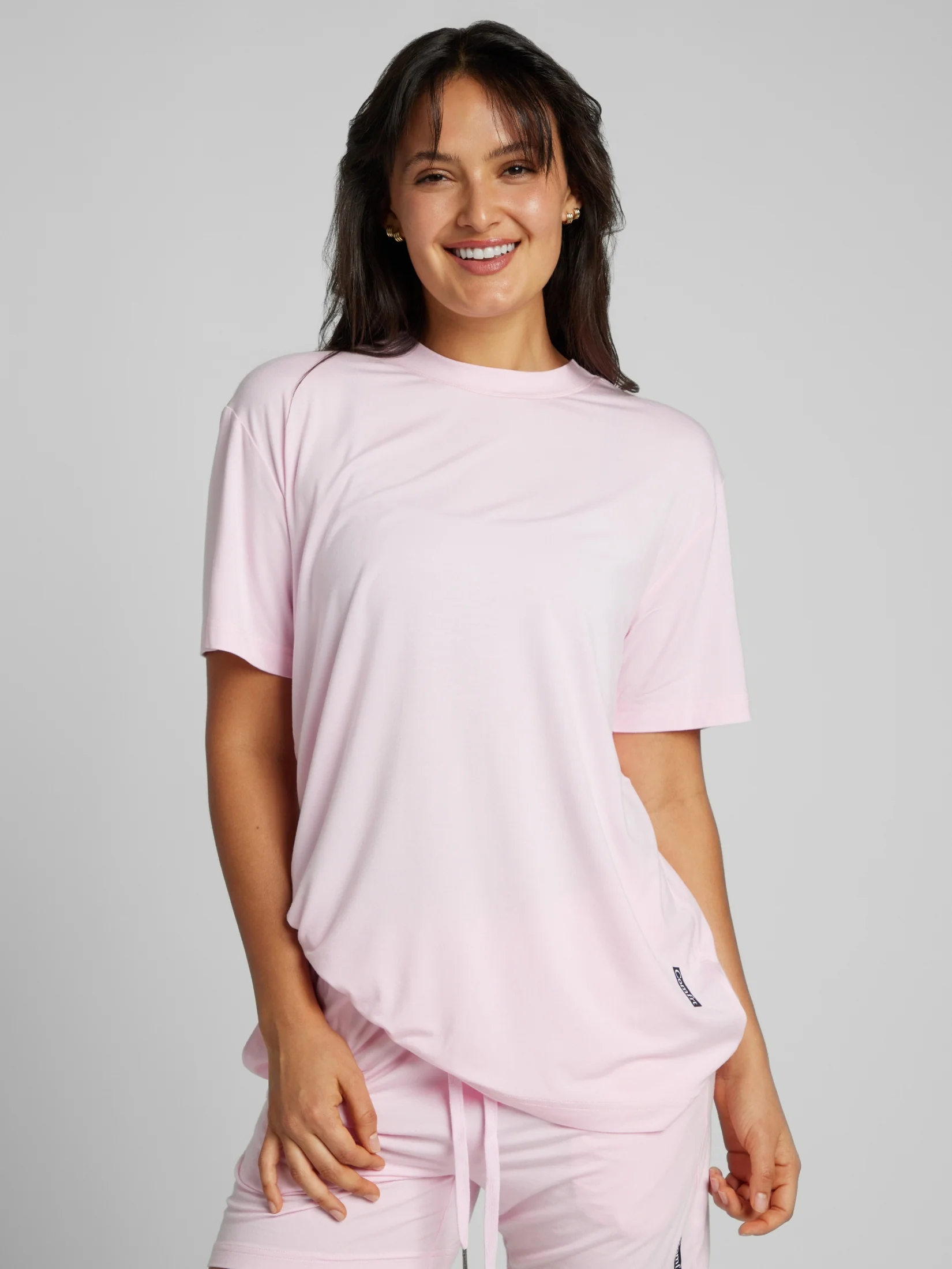 Cloud Lounge Tee - Image 45