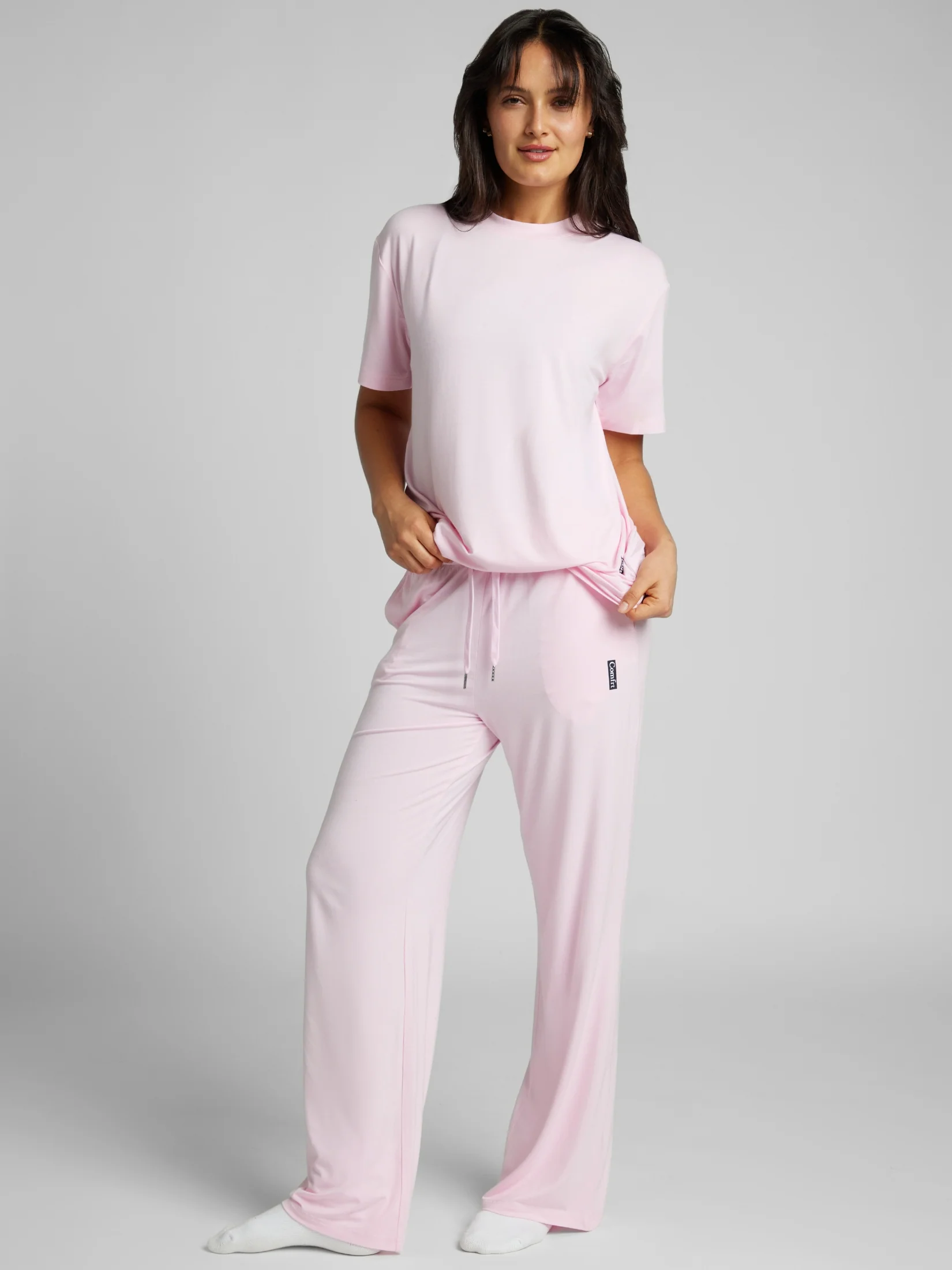 Cloud Lounge Tee - Image 46