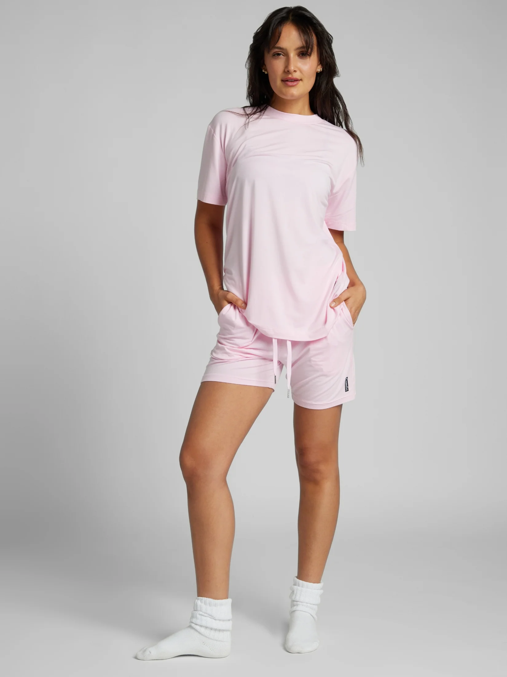 Cloud Lounge Tee - Image 49