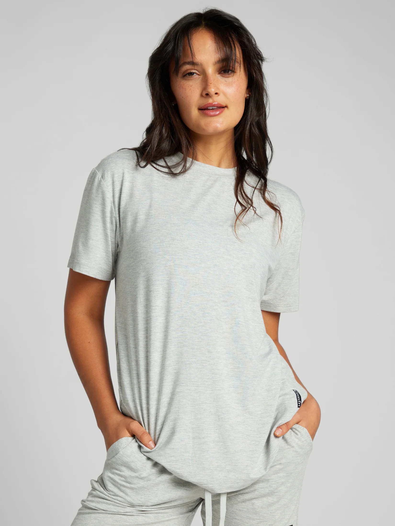 Cloud Lounge Tee - Image 51