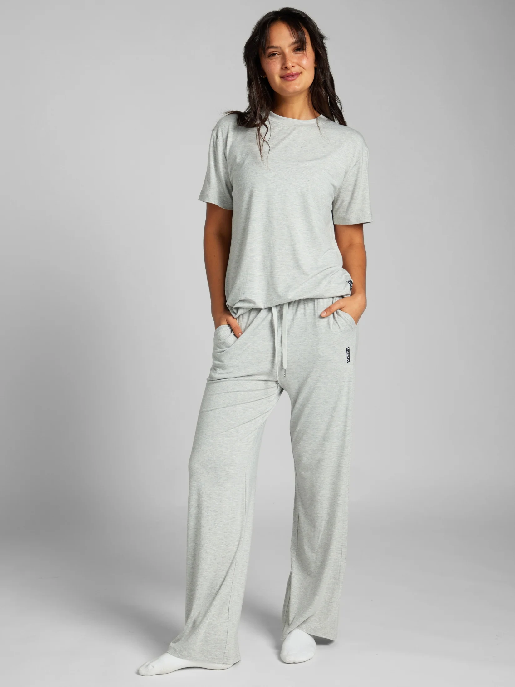 Cloud Lounge Tee - Image 52