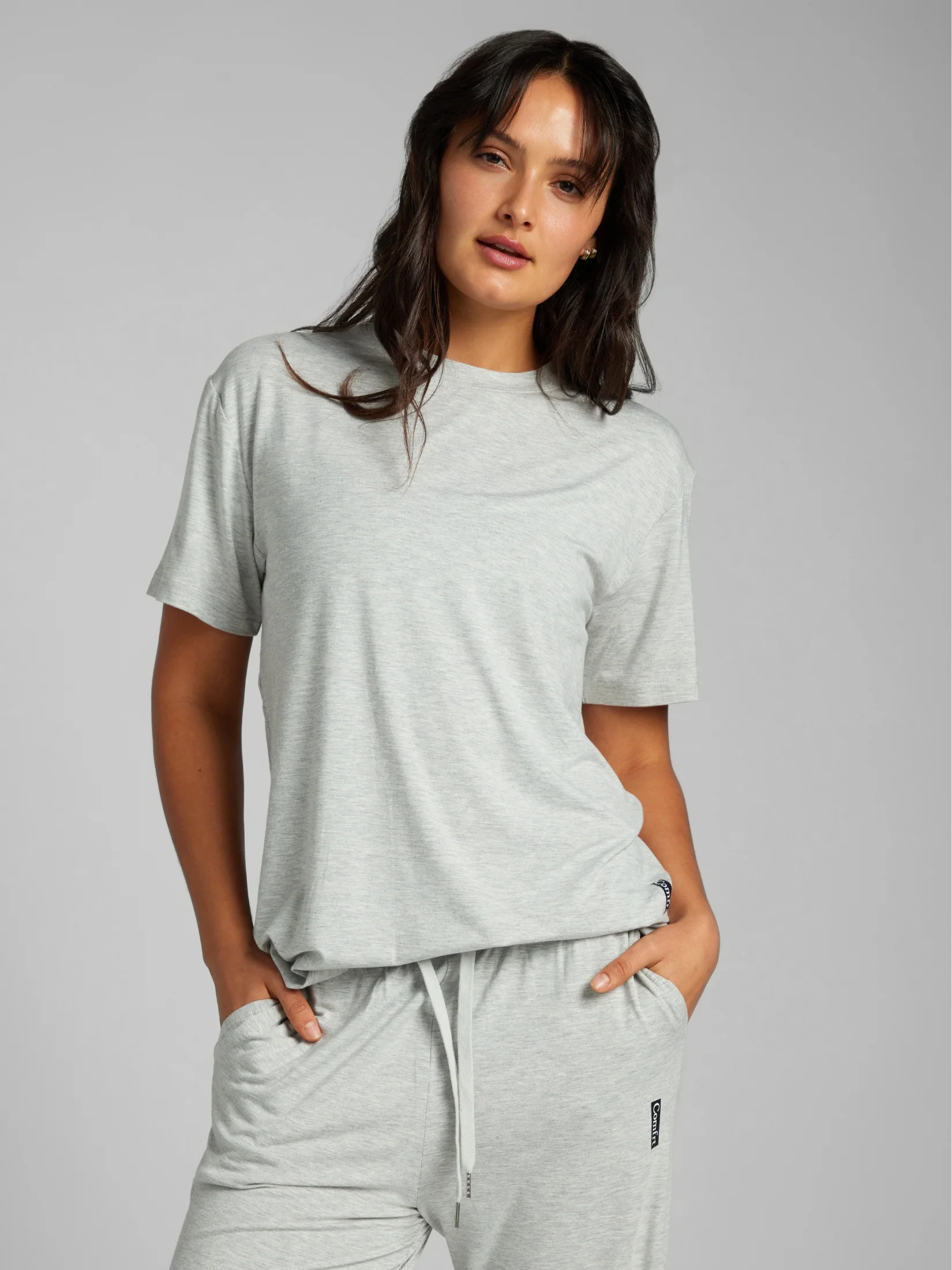 Cloud Lounge Tee - Image 54