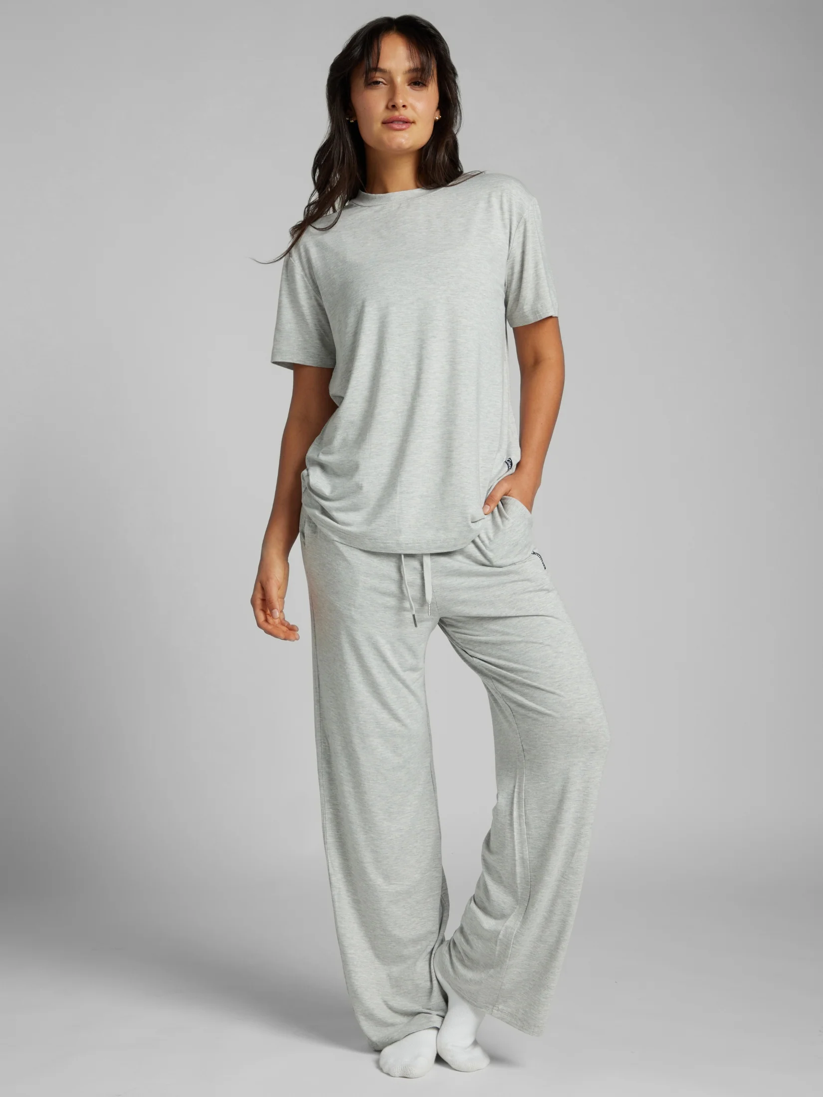 Cloud Lounge Tee - Image 55