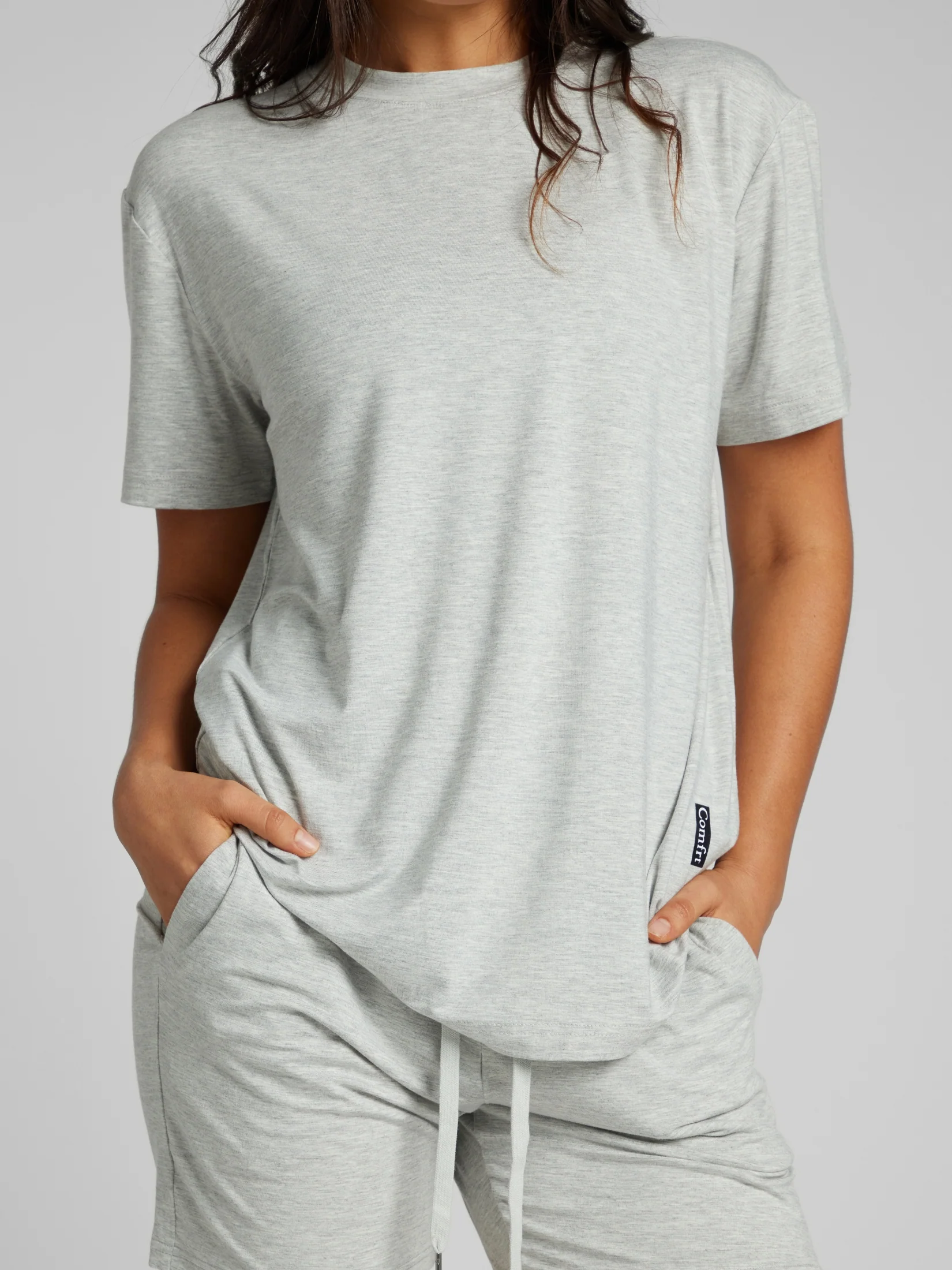 Cloud Lounge Tee - Image 56