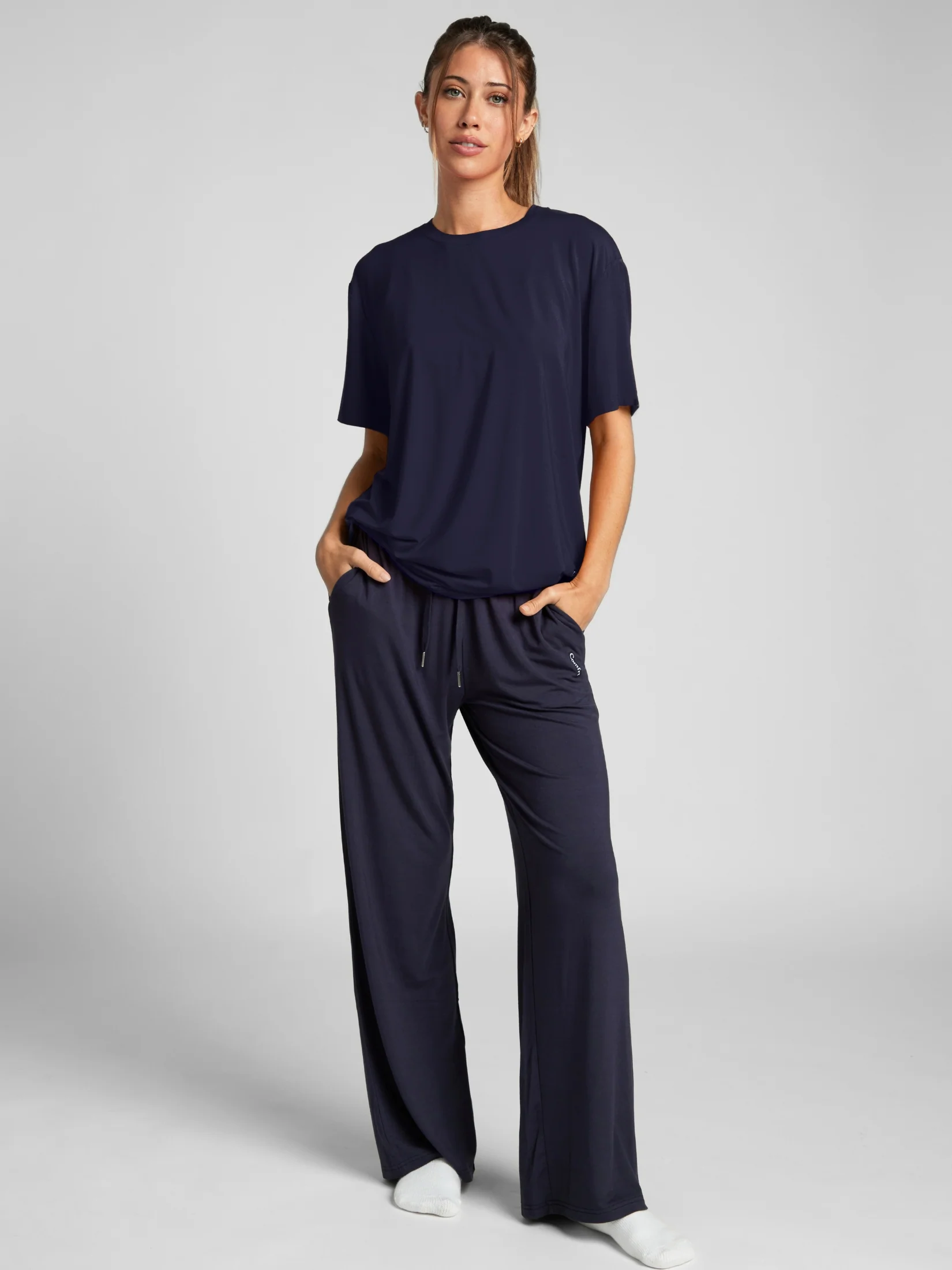 Cloud Lounge Tee - Image 58