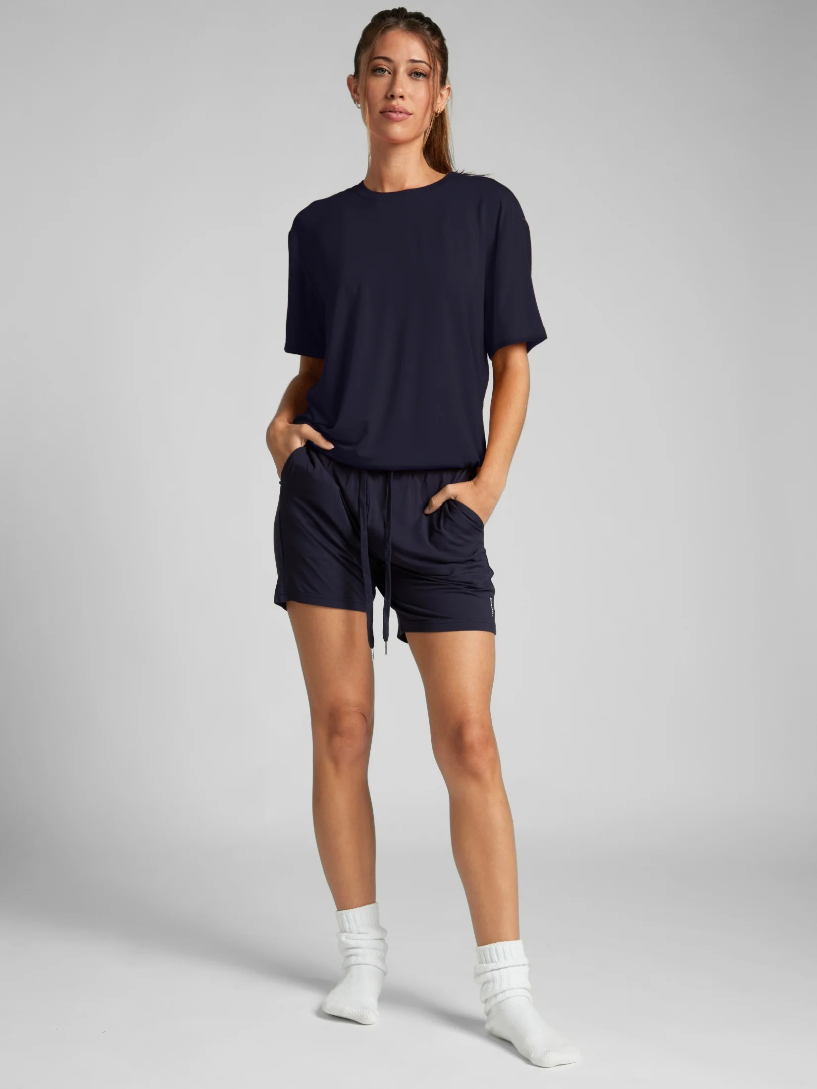 Cloud Lounge Tee - Image 61