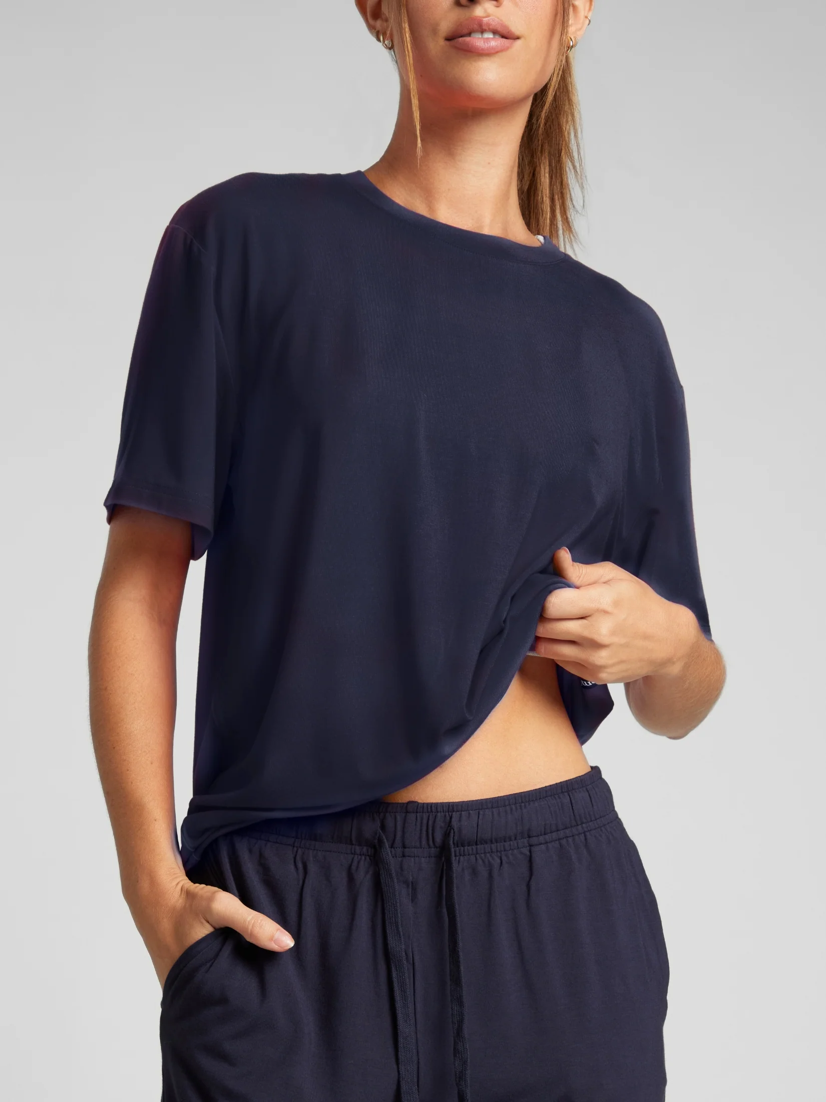 Cloud Lounge Tee - Image 62
