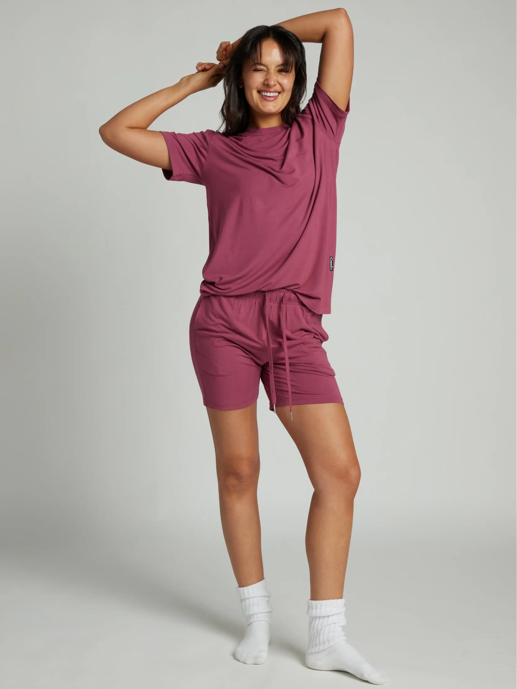 Cloud Lounge Tee - Image 66