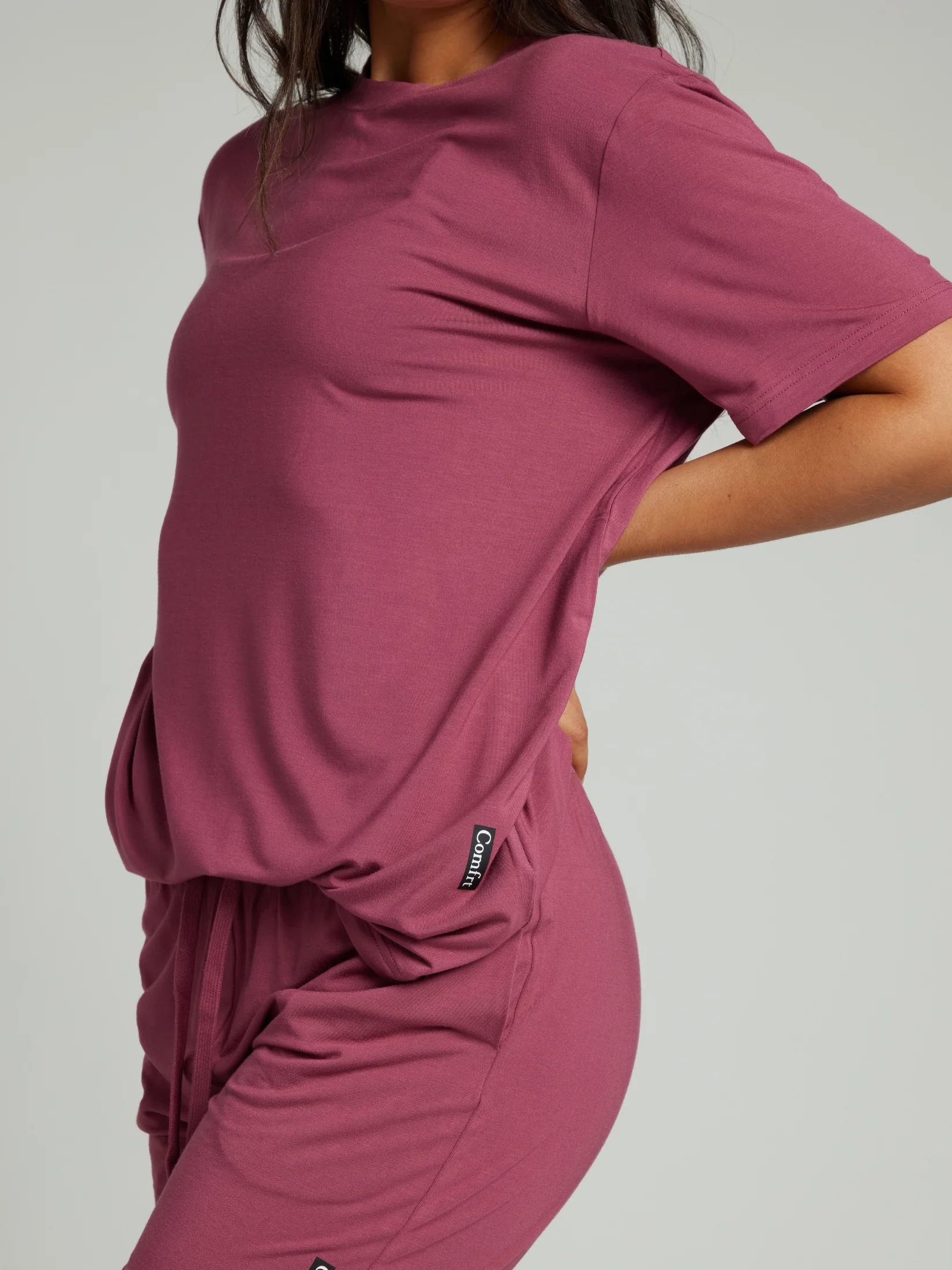 Cloud Lounge Tee - Image 67
